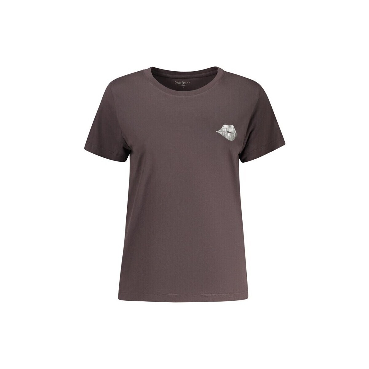 Pepe jeans  pl5000082brulene999xs  Šedá