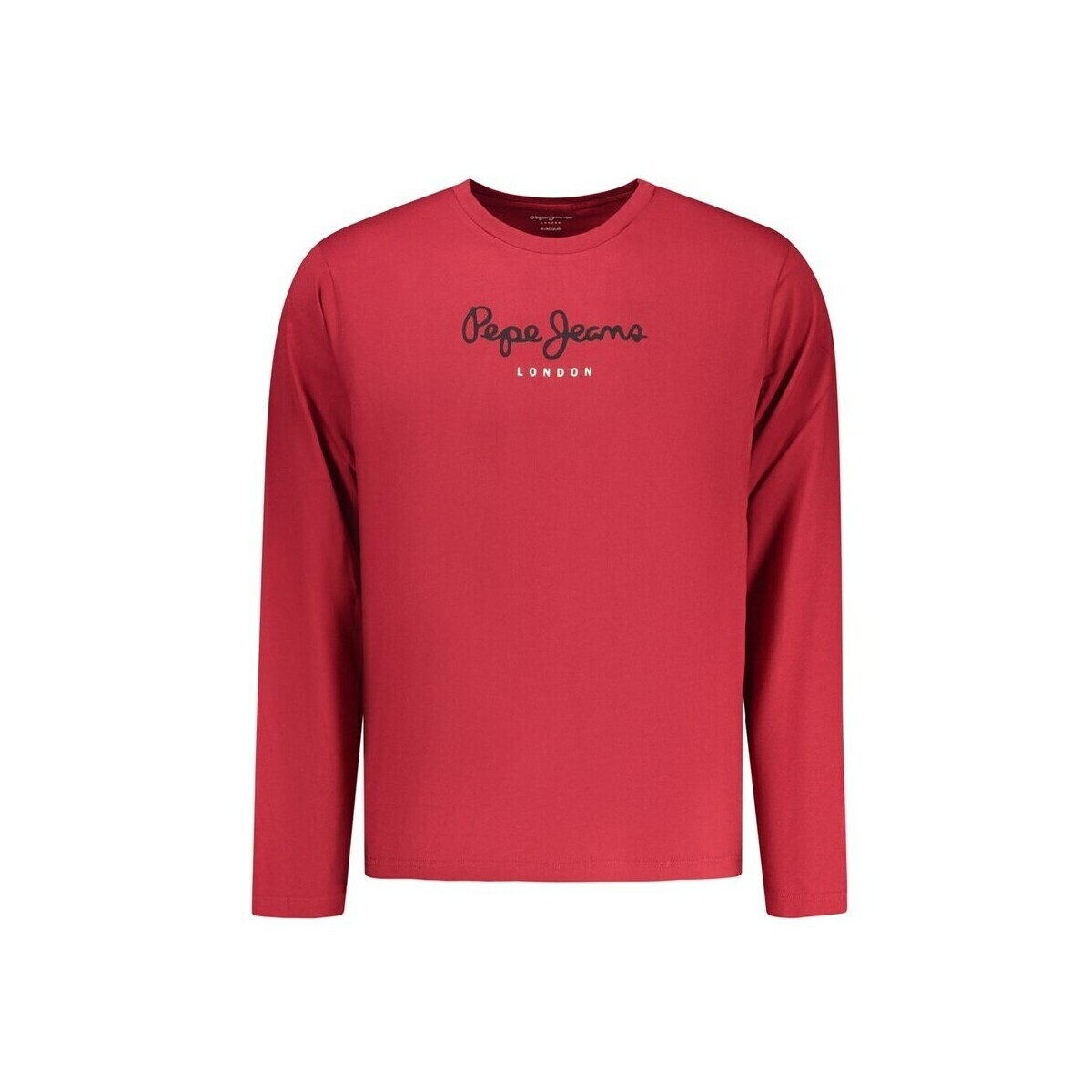 Pepe jeans  pm5010312eggolongnro2872xl  Červená