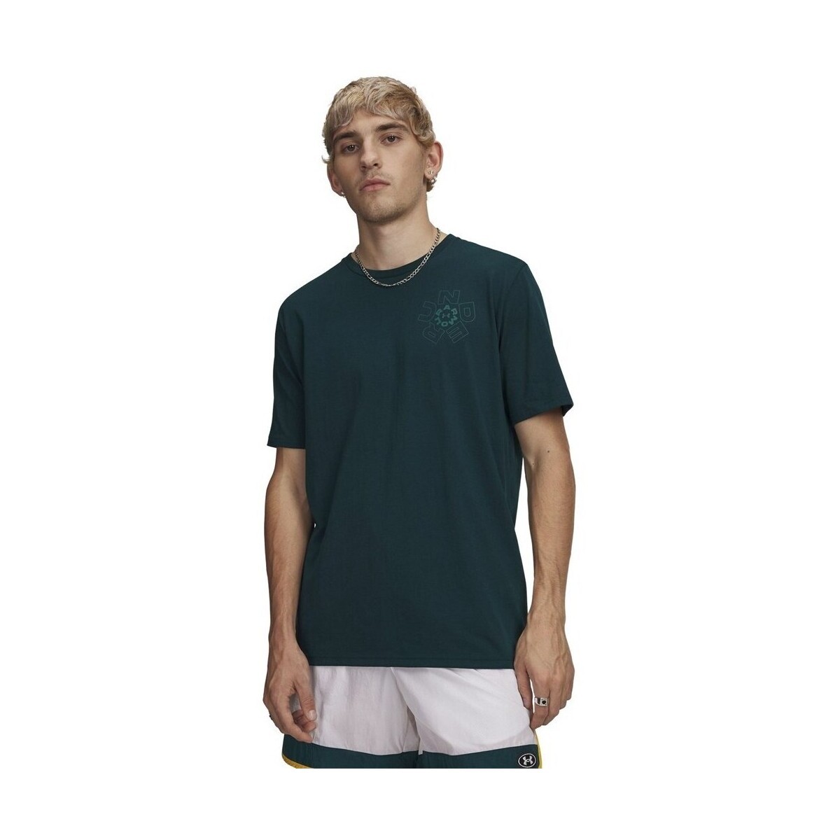 Under Armour  6009264498  Tmavě modrá