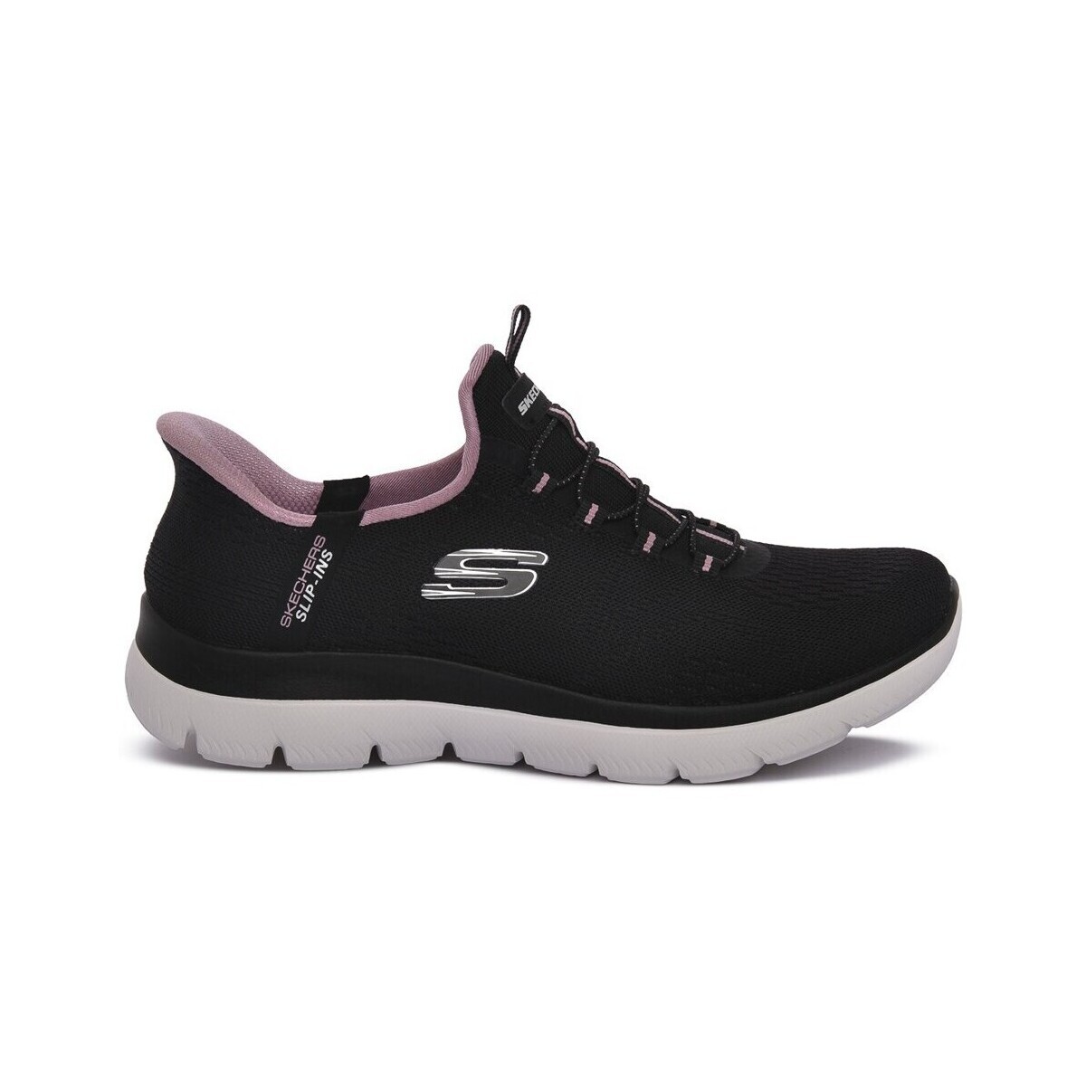 Skechers  150284BKMV  ruznobarevne
