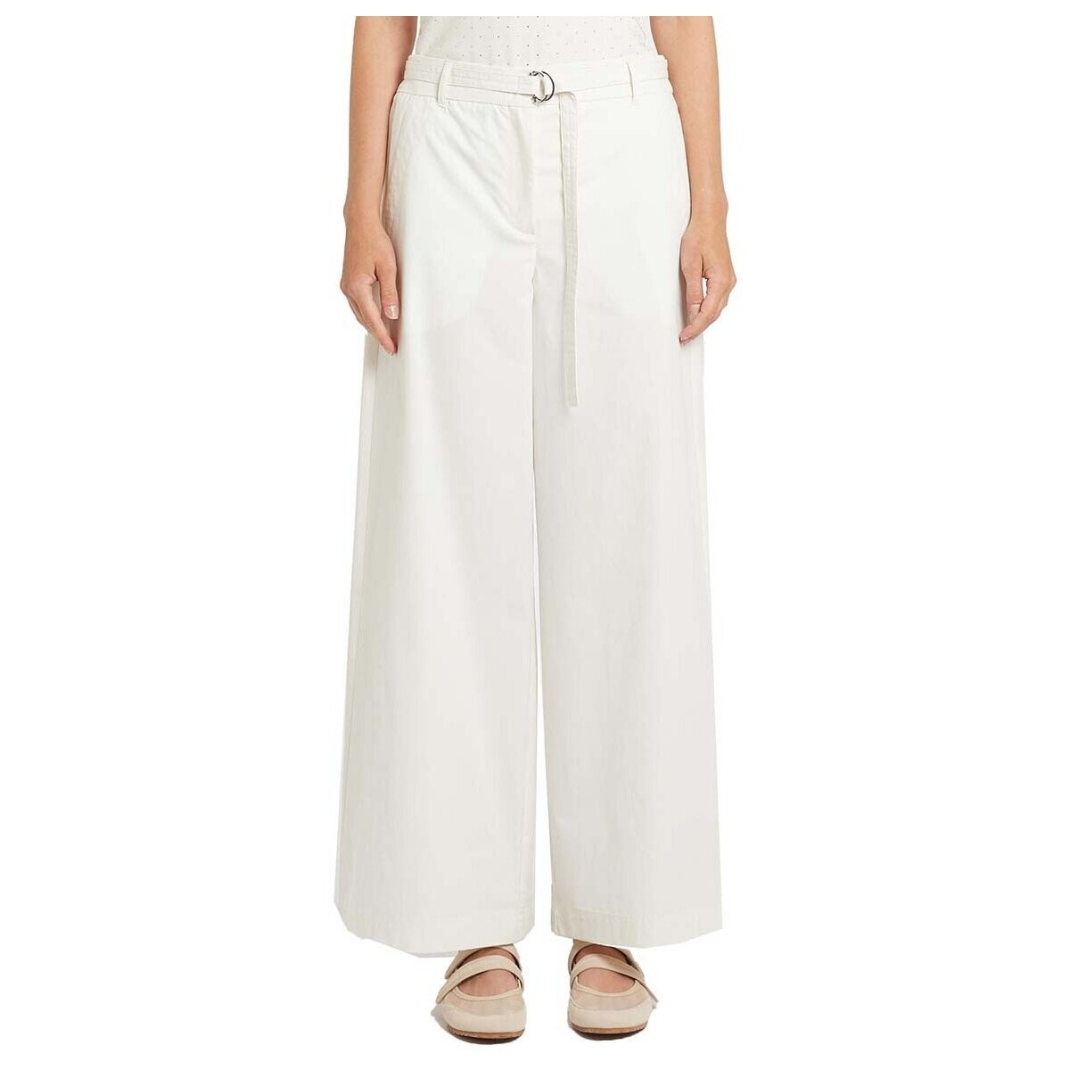 Marella  MLMBOSSO  Bílá