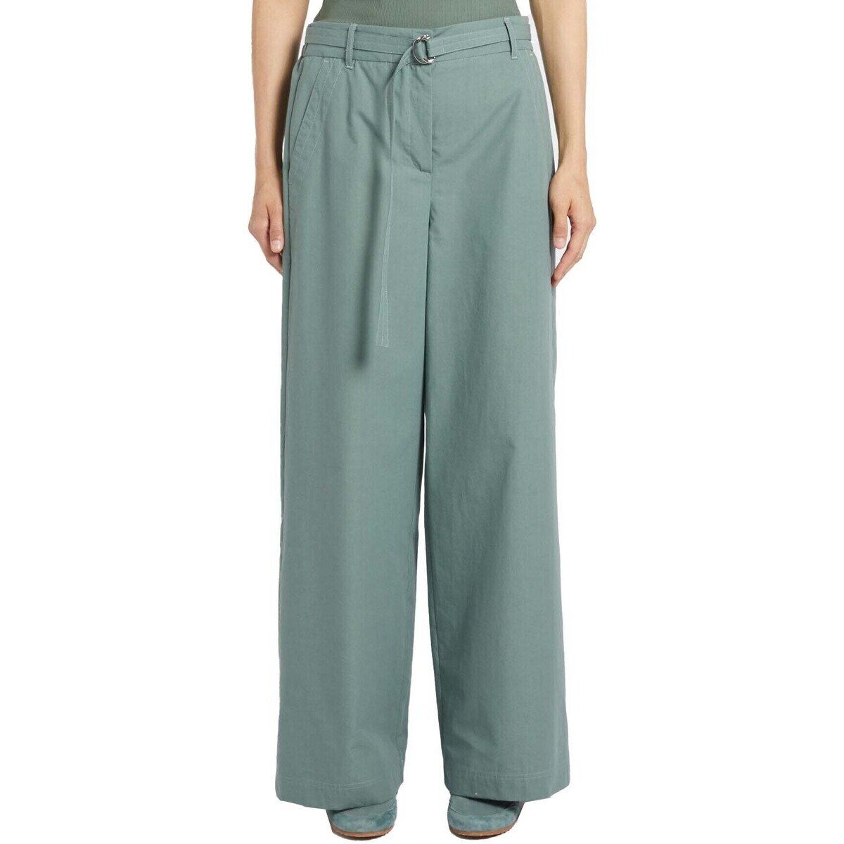 Marella  MLMBOSSO  Zelená