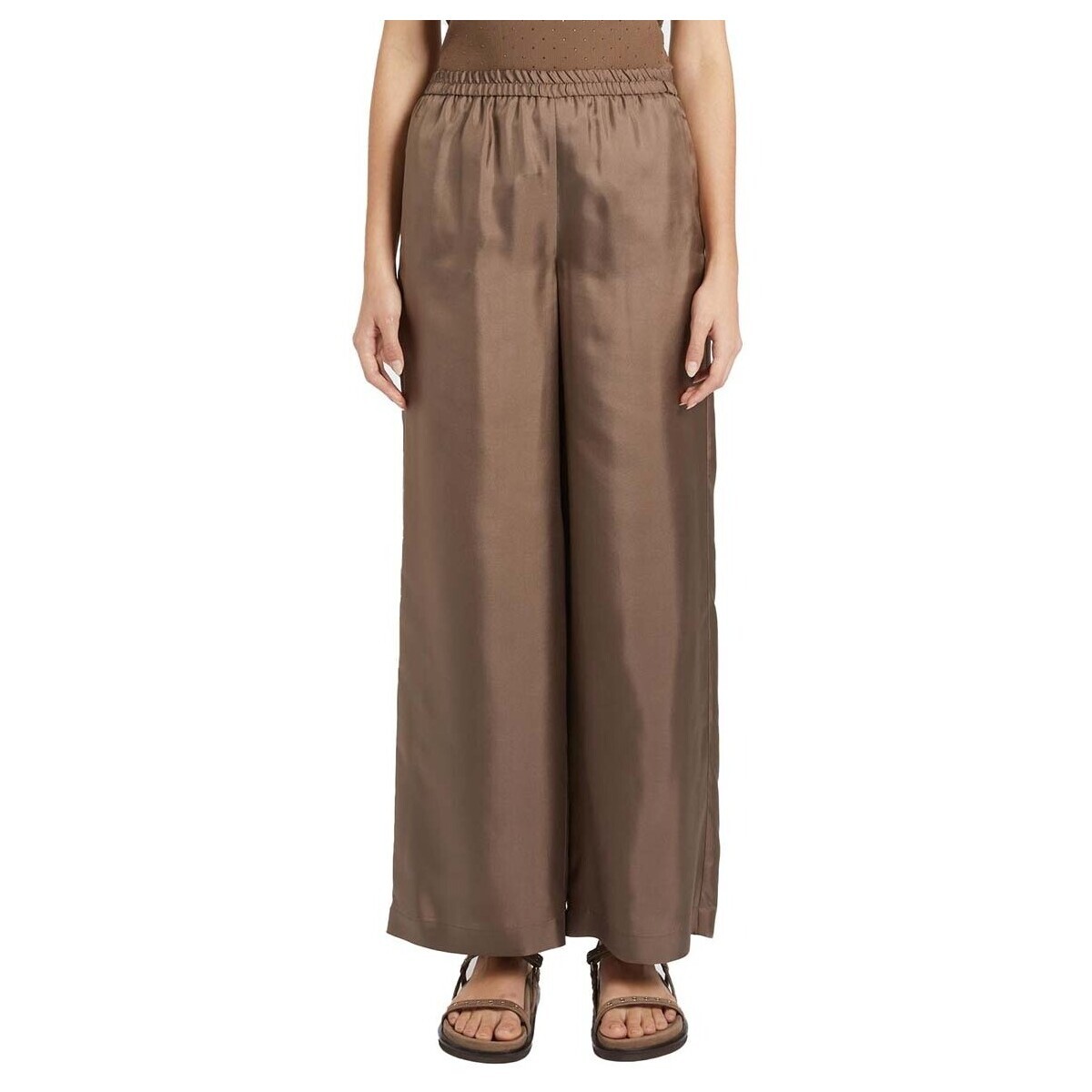 Marella  MLMQUIZ  Hnědá