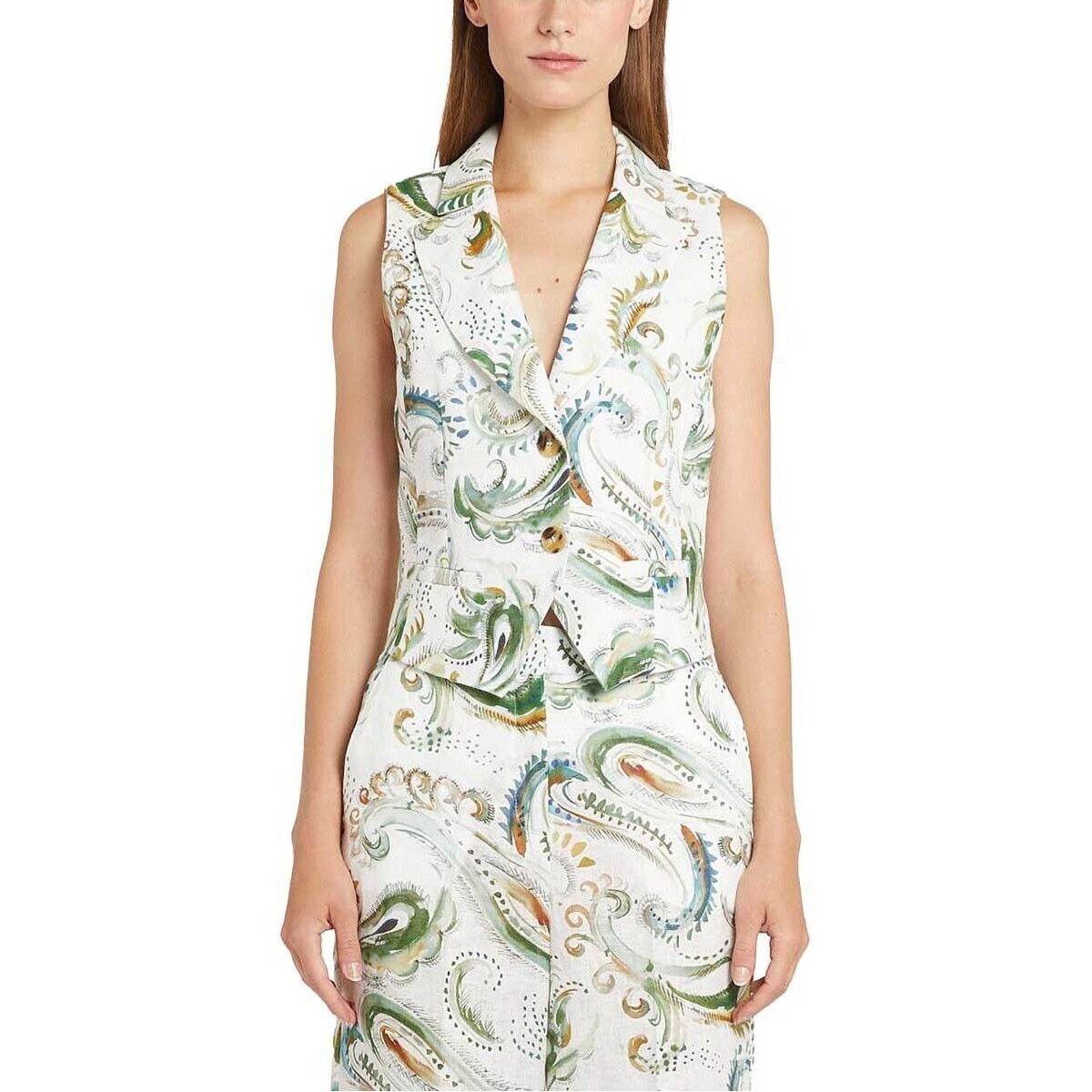 Marella  MLLMELODIA  Bílá