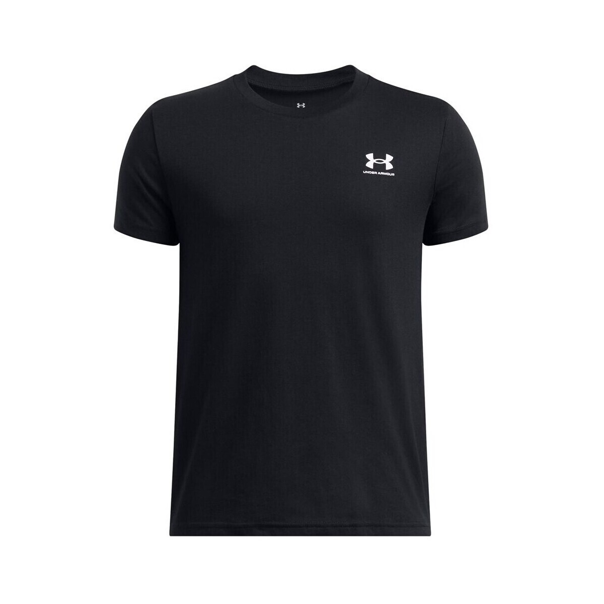 Under Armour  1389962001  Černá