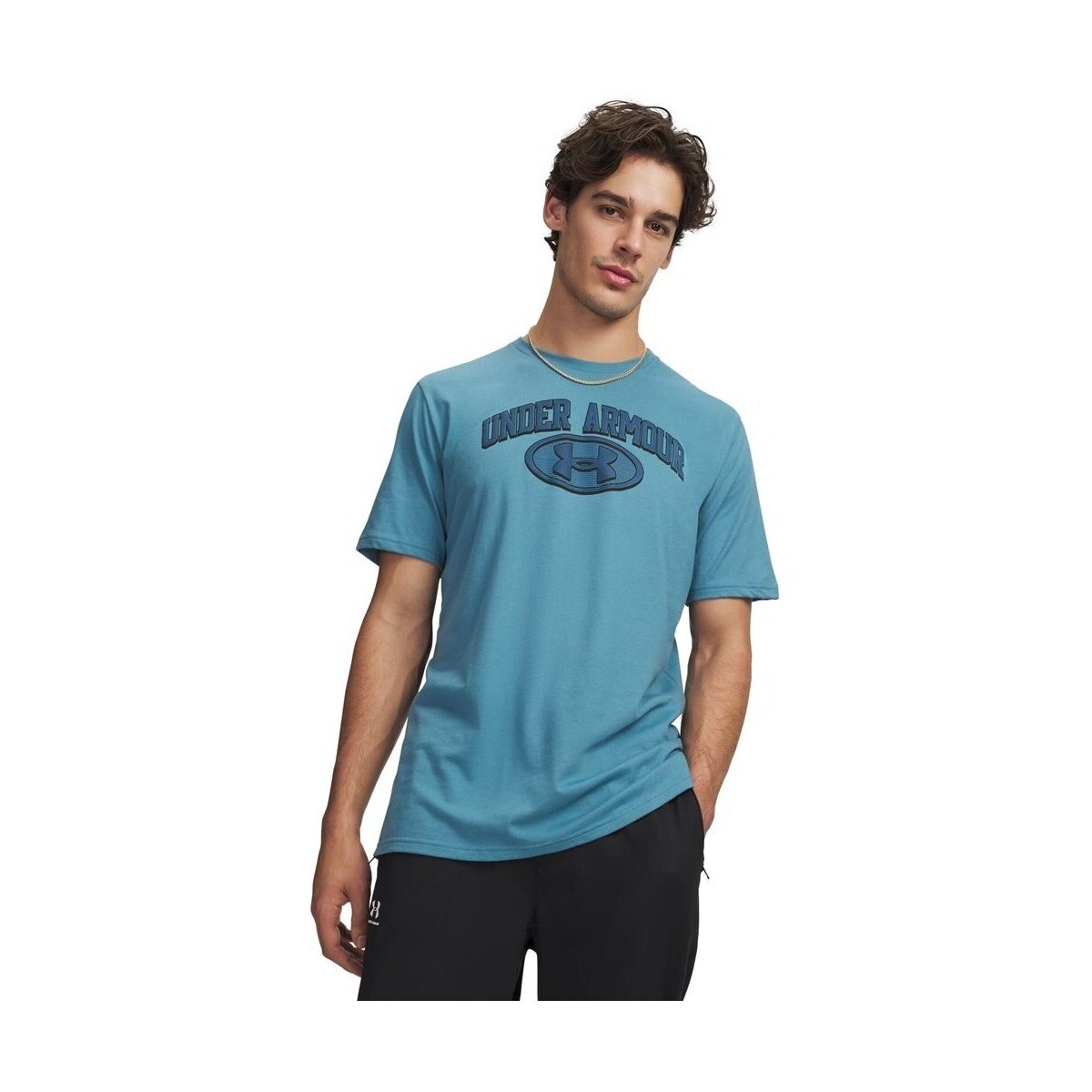 Under Armour  6012778466  Tmavě modrá