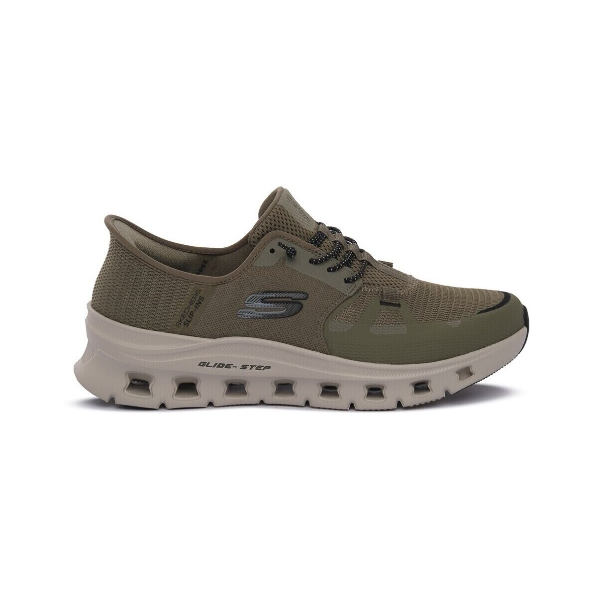 Skechers  232930OLBK  Béžová