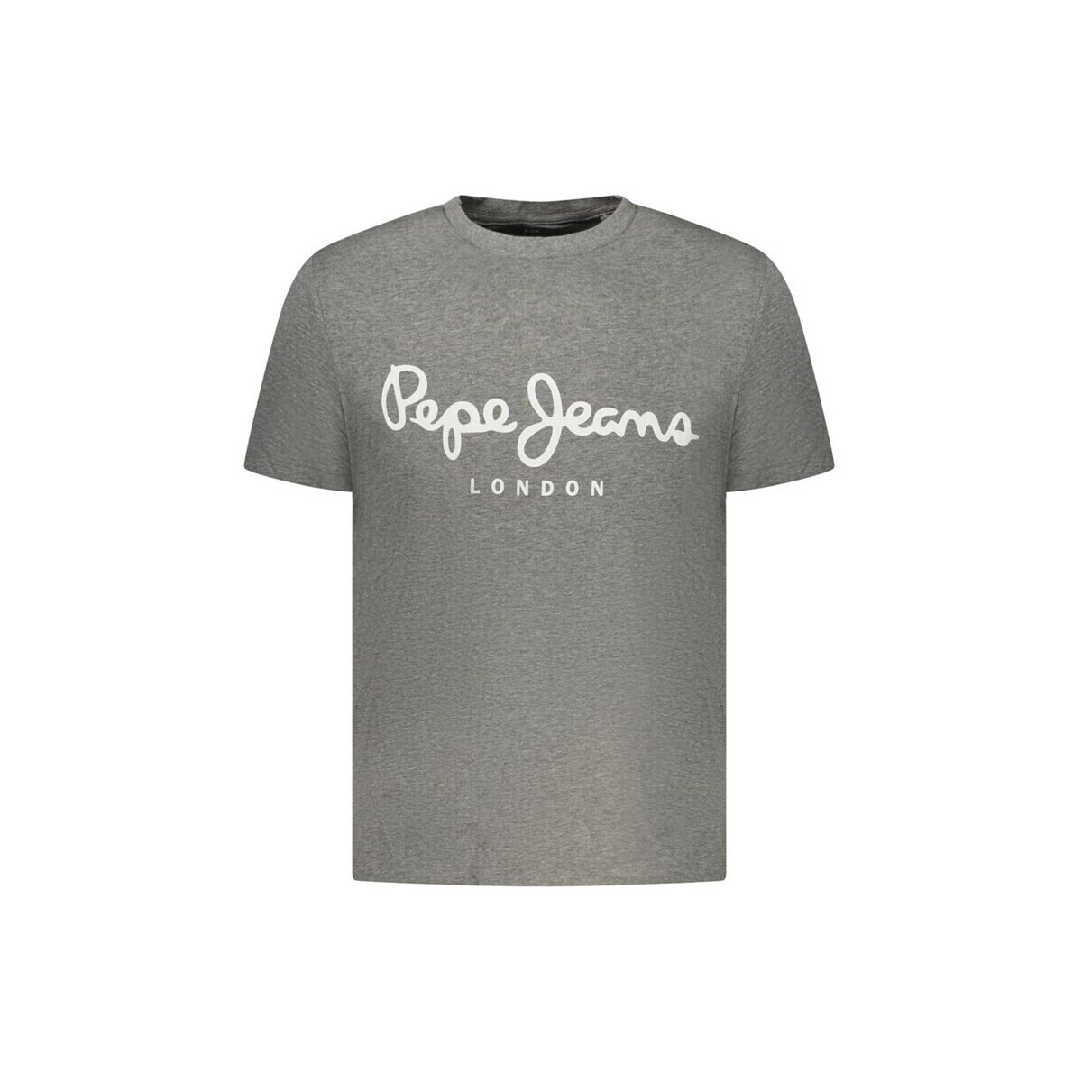 Pepe jeans  pm5010177originalstretchngr9332xl  Šedá