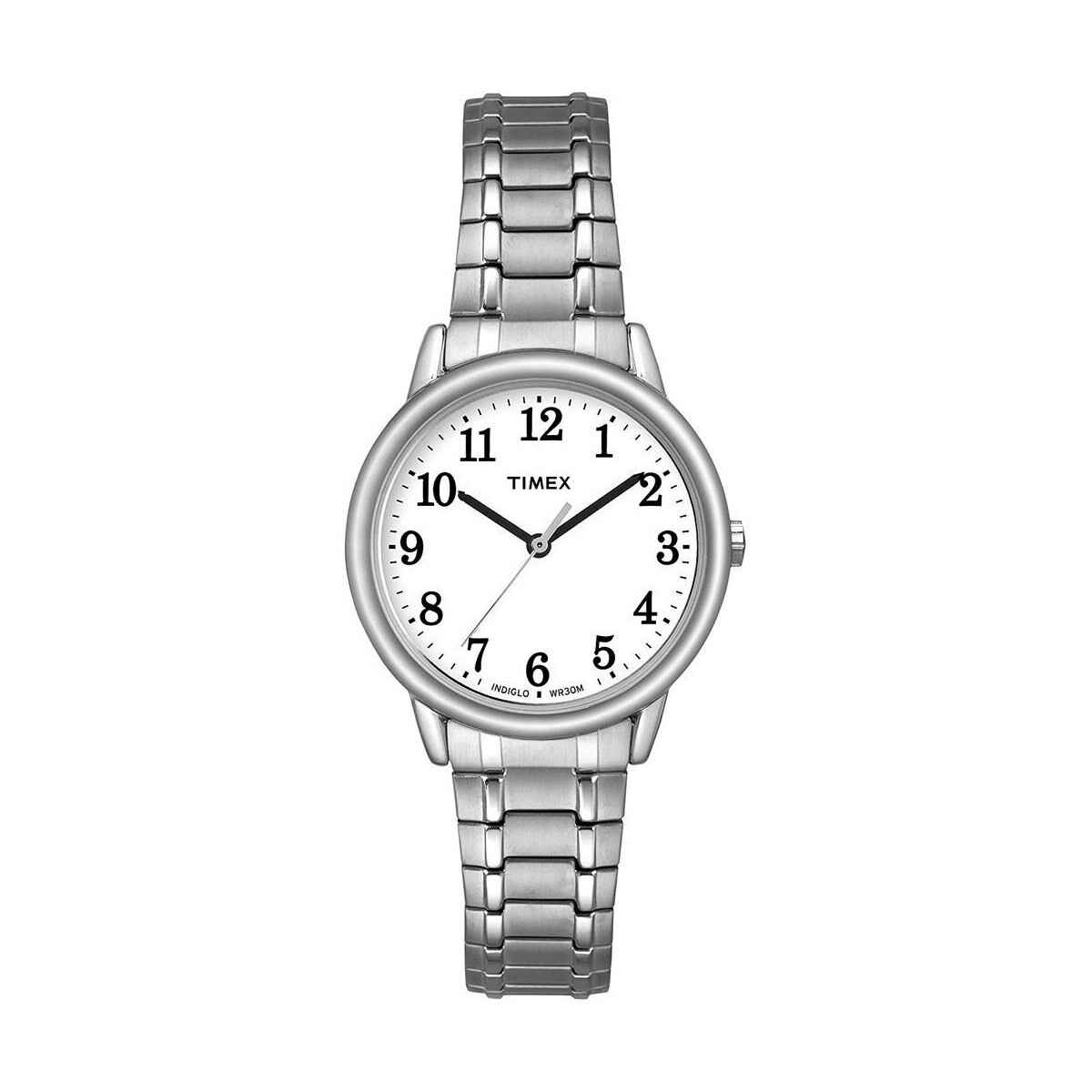 Timex  ty529590  Bílá