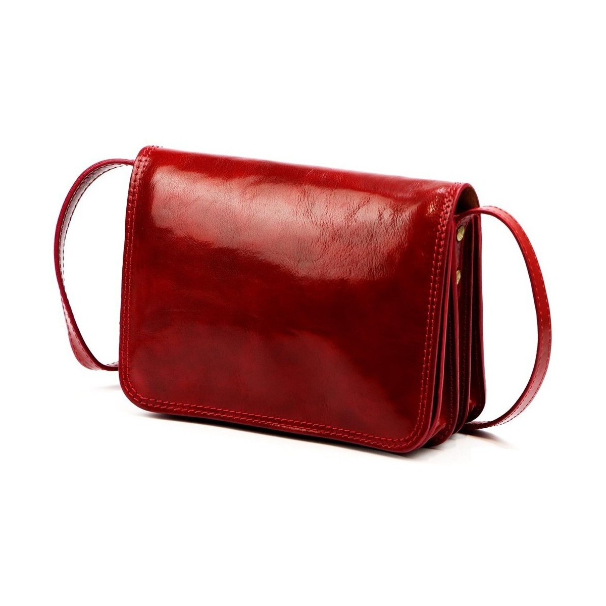 Florance  greg60412  Červená