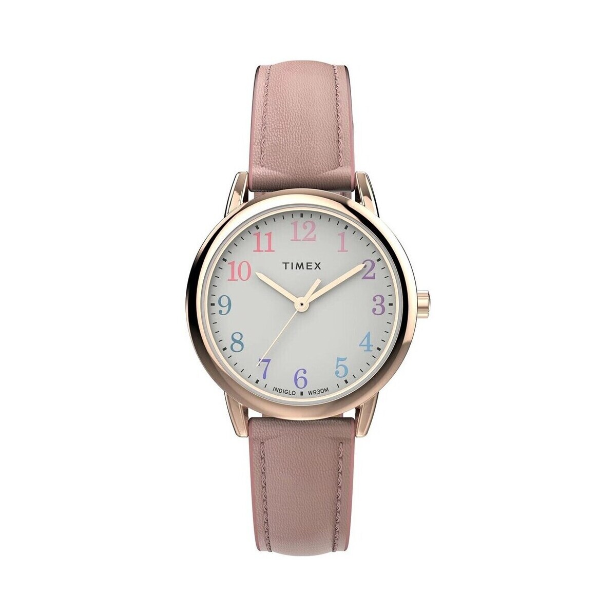 Timex  ty567940  Bílá