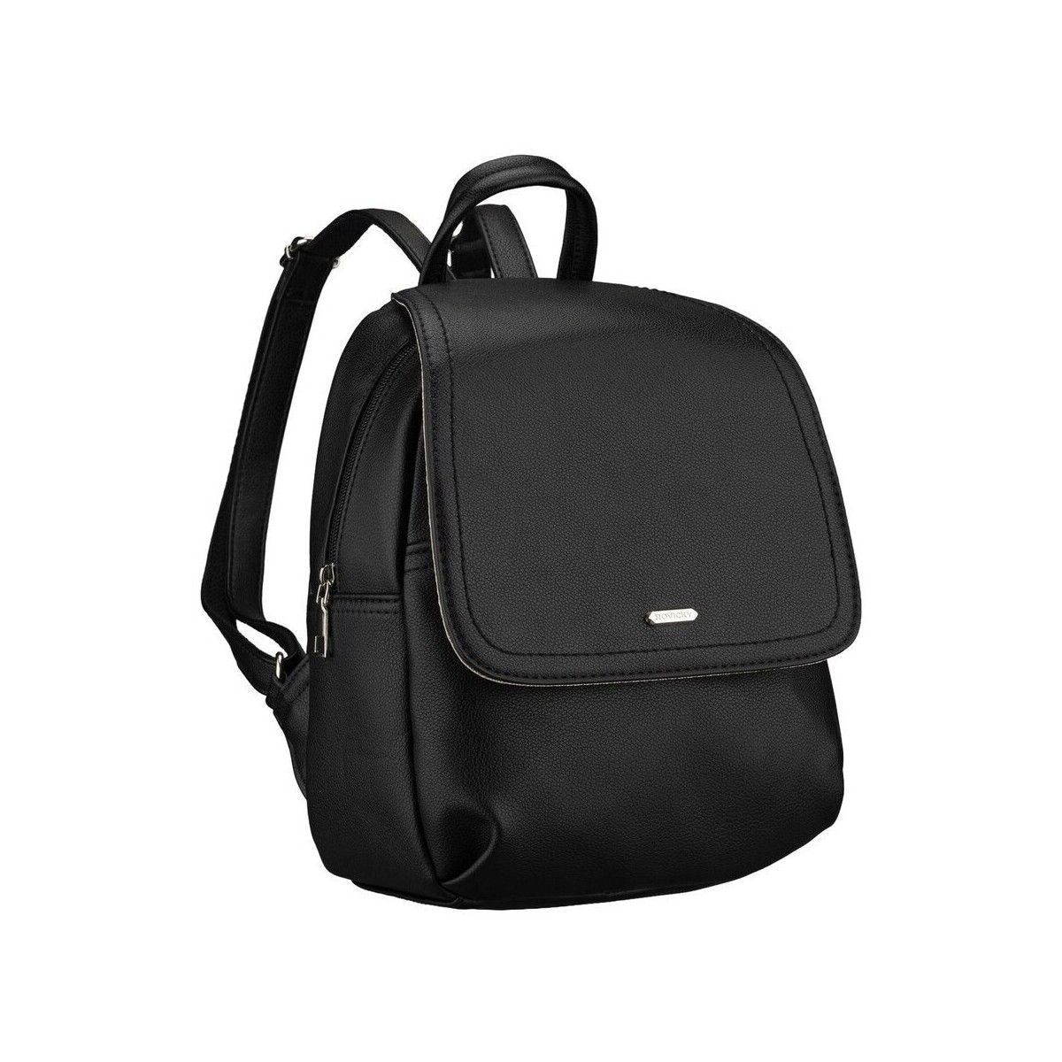 Rovicky  rovicky310520  Černá