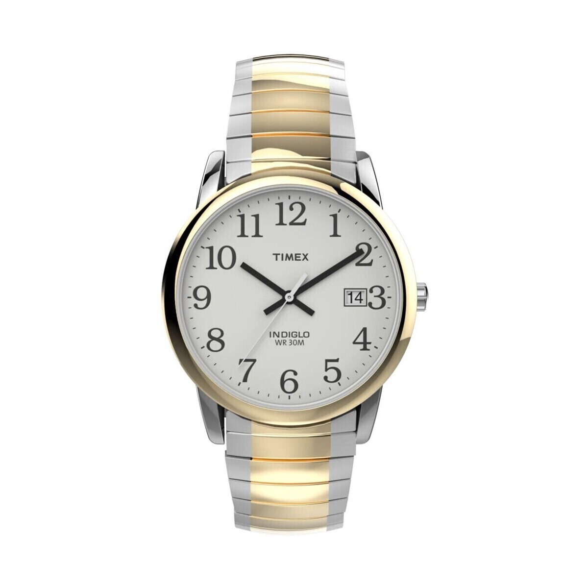 Timex  ty567790  Zlatá