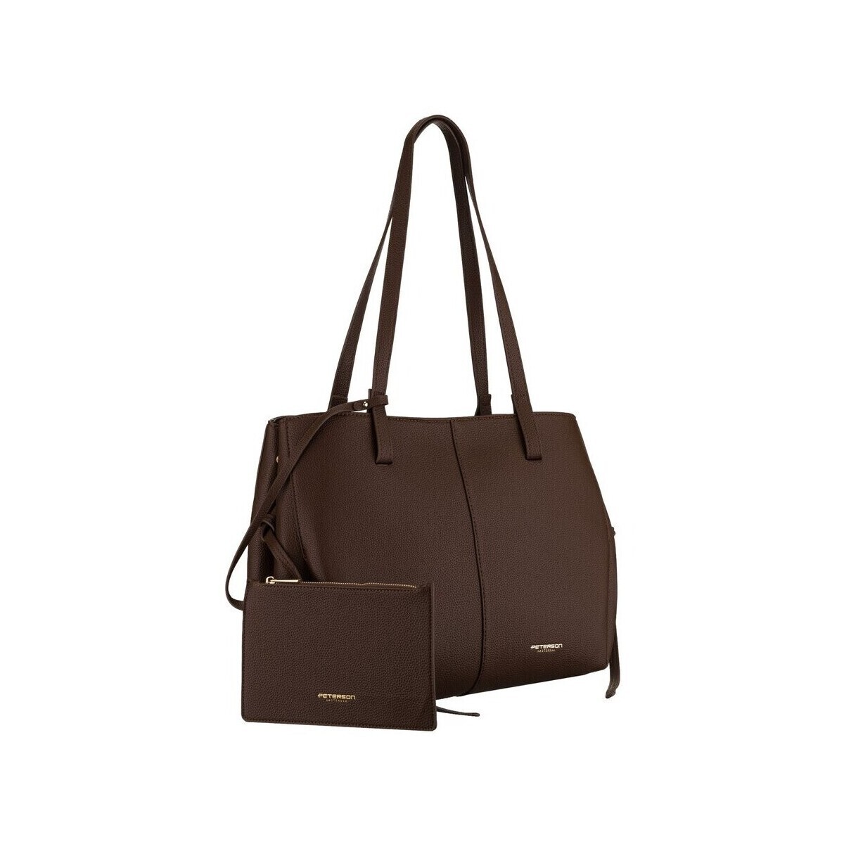 Peterson  rovicky309050  Hnědá