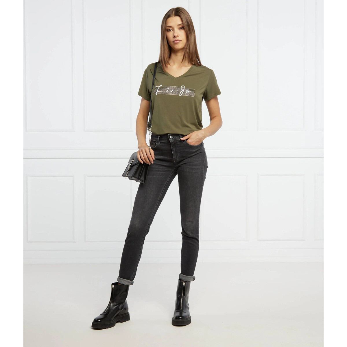 Liu Jo  UA2013-DSM04  ruznobarevne