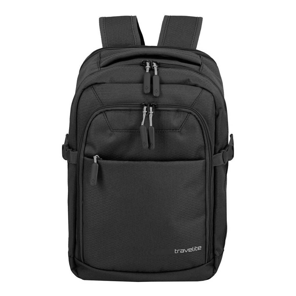 Travelite  006921 01  Černá