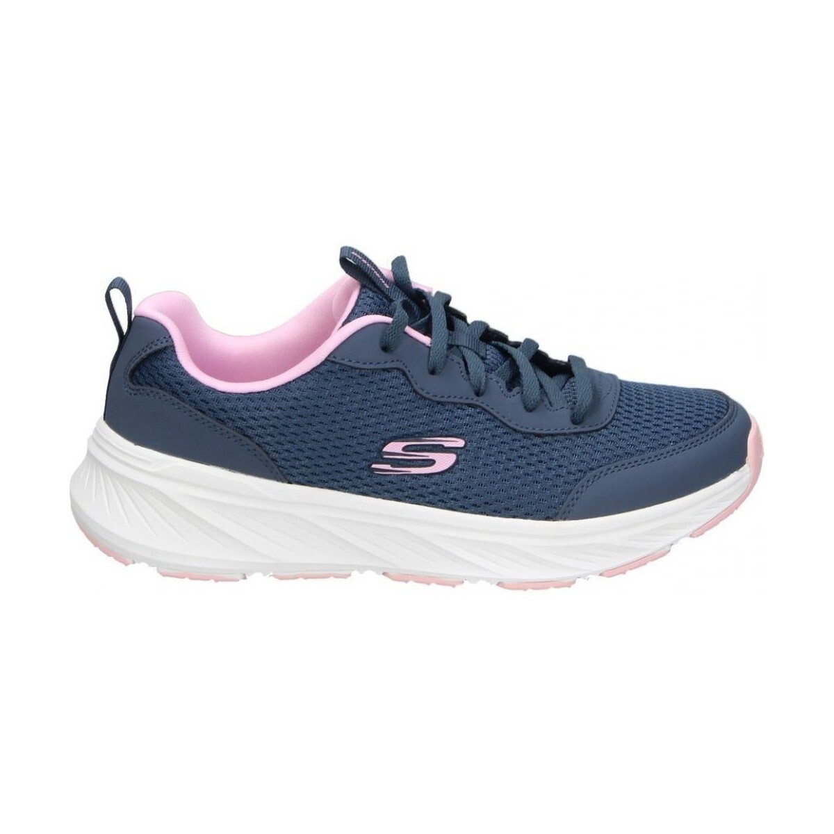 Skechers  303982L-NVLV  Modrá