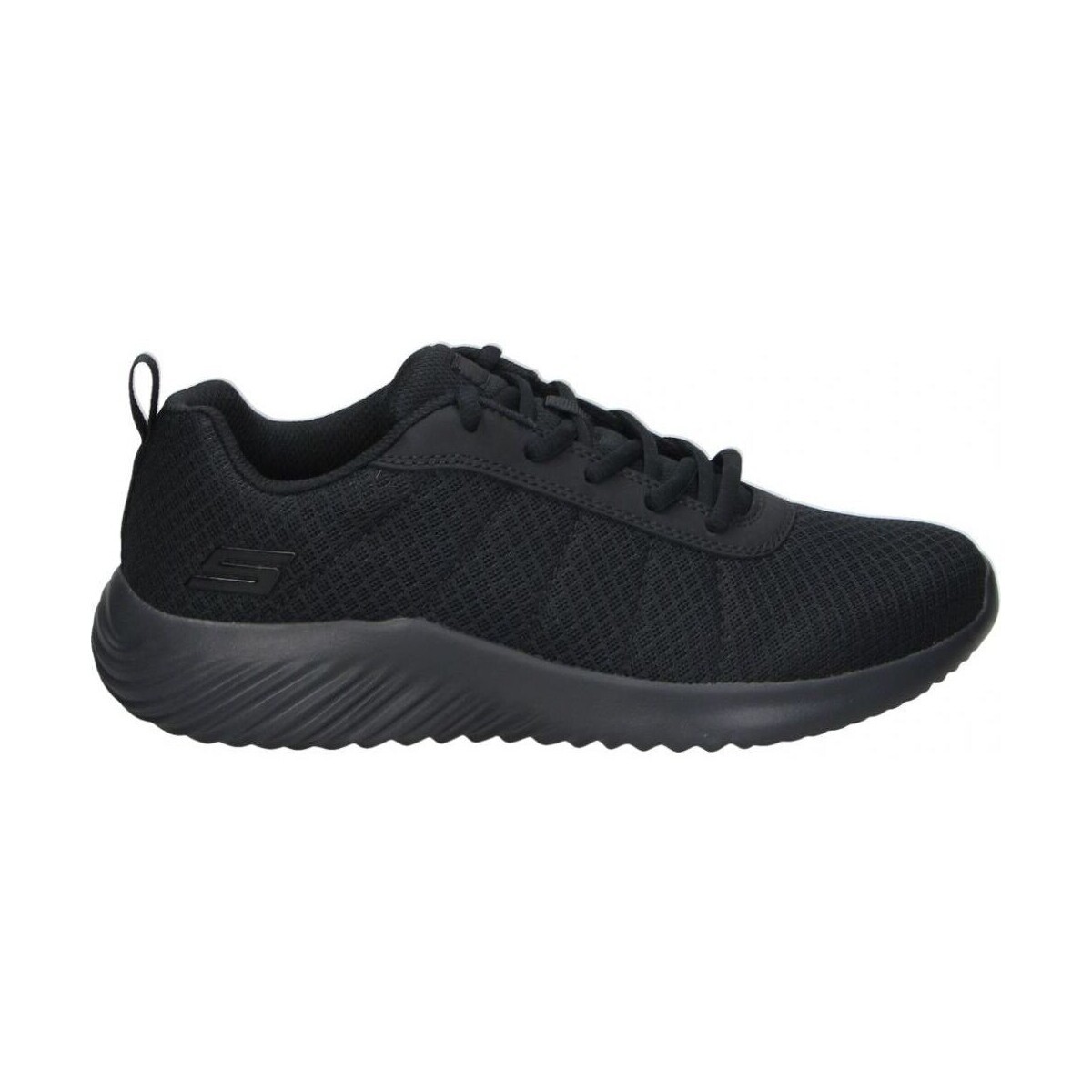 Skechers  403745L-BBK  Černá