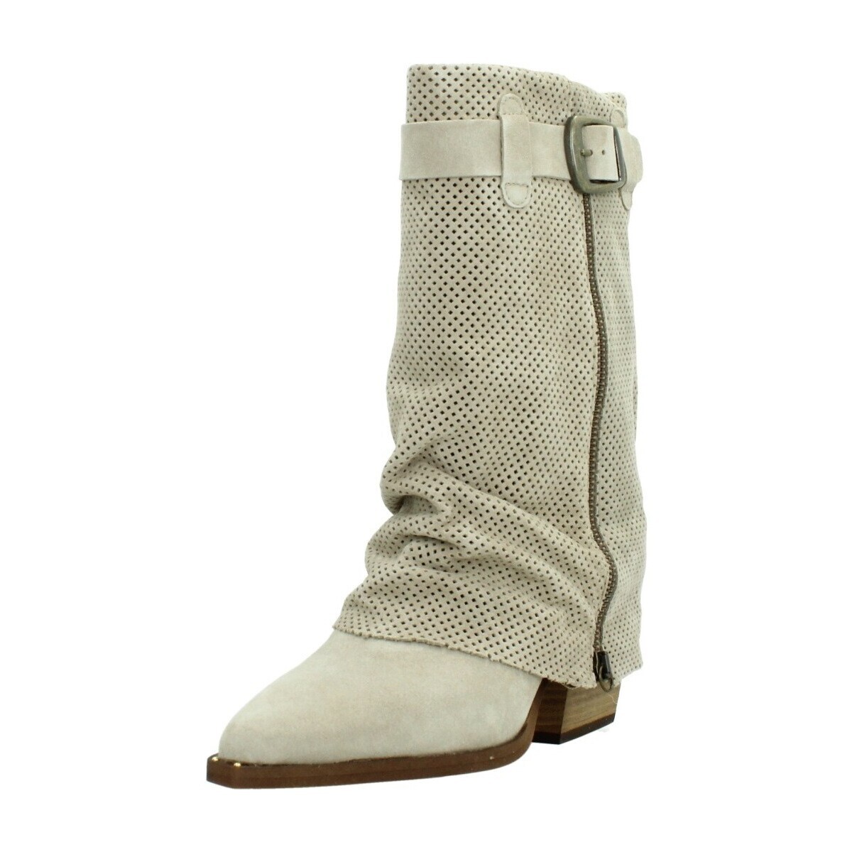 Alpe  5276 11  Béžová