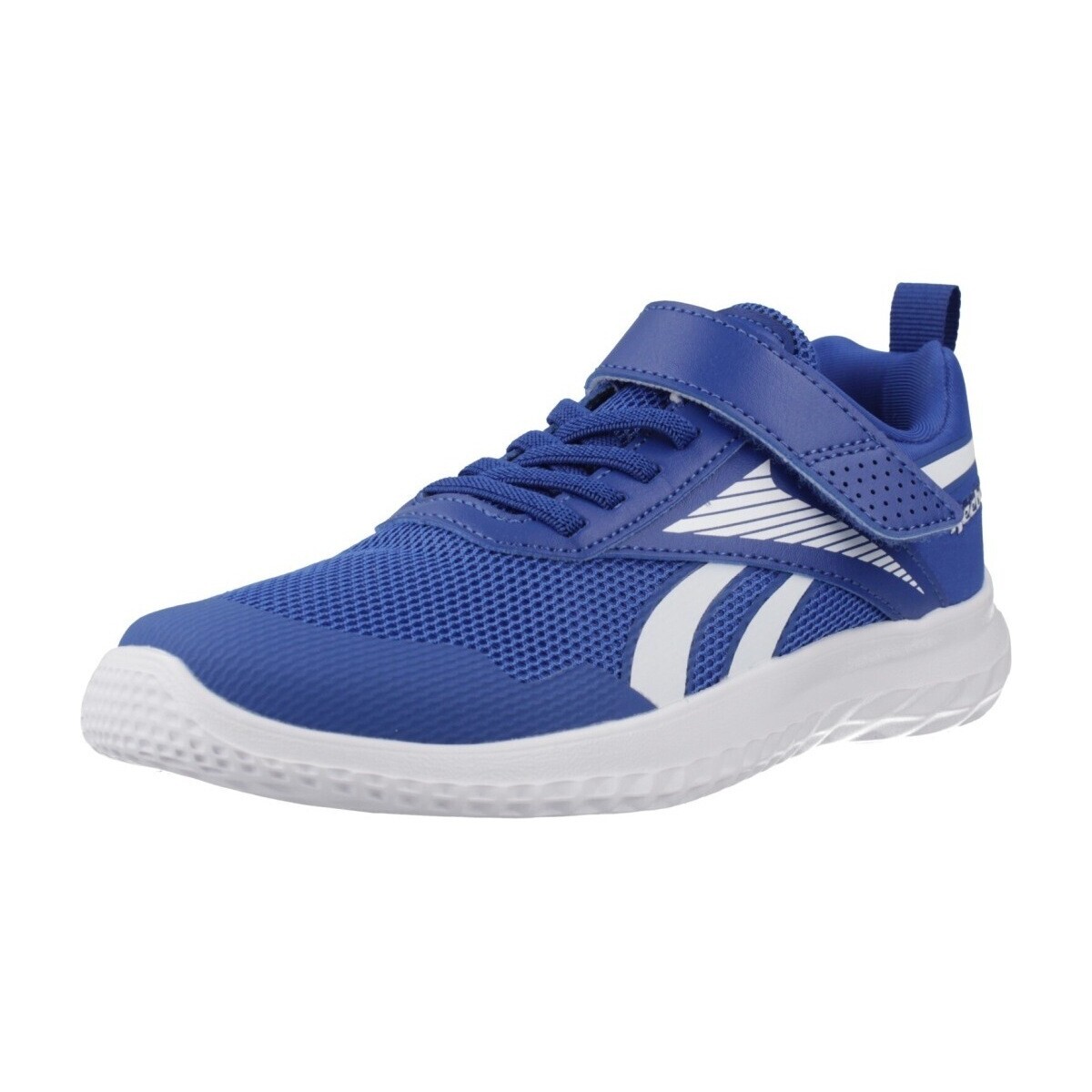 Reebok Sport  RUSH RUNNER 5 ELASTIC LA  Modrá