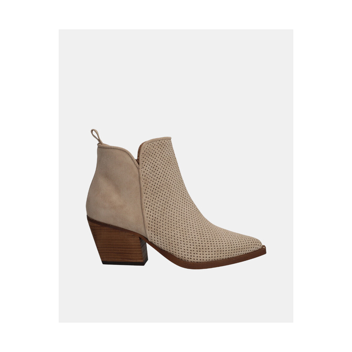 Alpe  53191135  Béžová