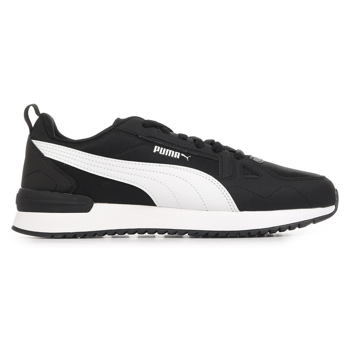 Puma  R78 Cyclone  Černá