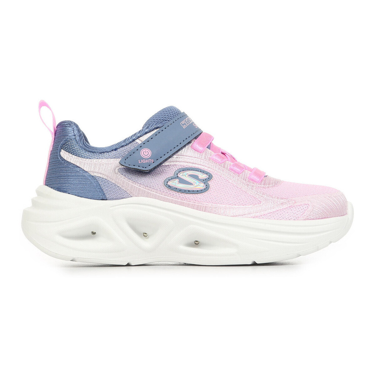 Skechers  Sola Glow 2.0  Růžová
