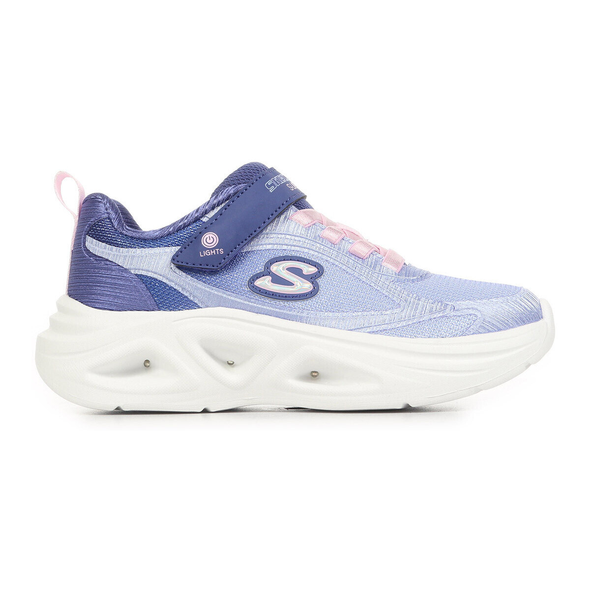 Skechers  Sola Glow 2.0  Fialová