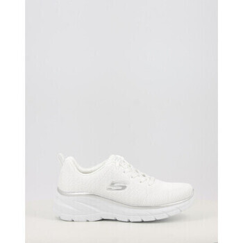 Skechers  FASHION FIT 2.0 150384  Bílá