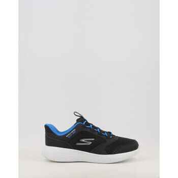 Skechers  GO RUN 400 V2 - TURBO-BRISK 403899L  Černá