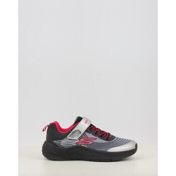 Skechers  MICROSPEC ADVANCE 403926L  Stříbrná