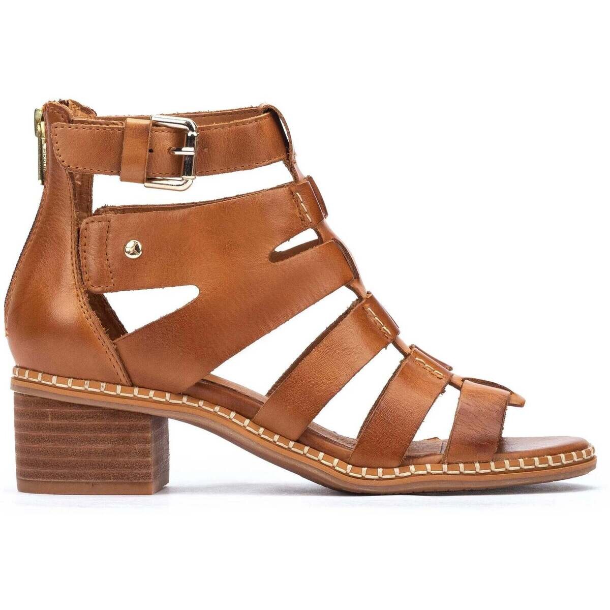 Pikolinos  Blanes  Hnědá