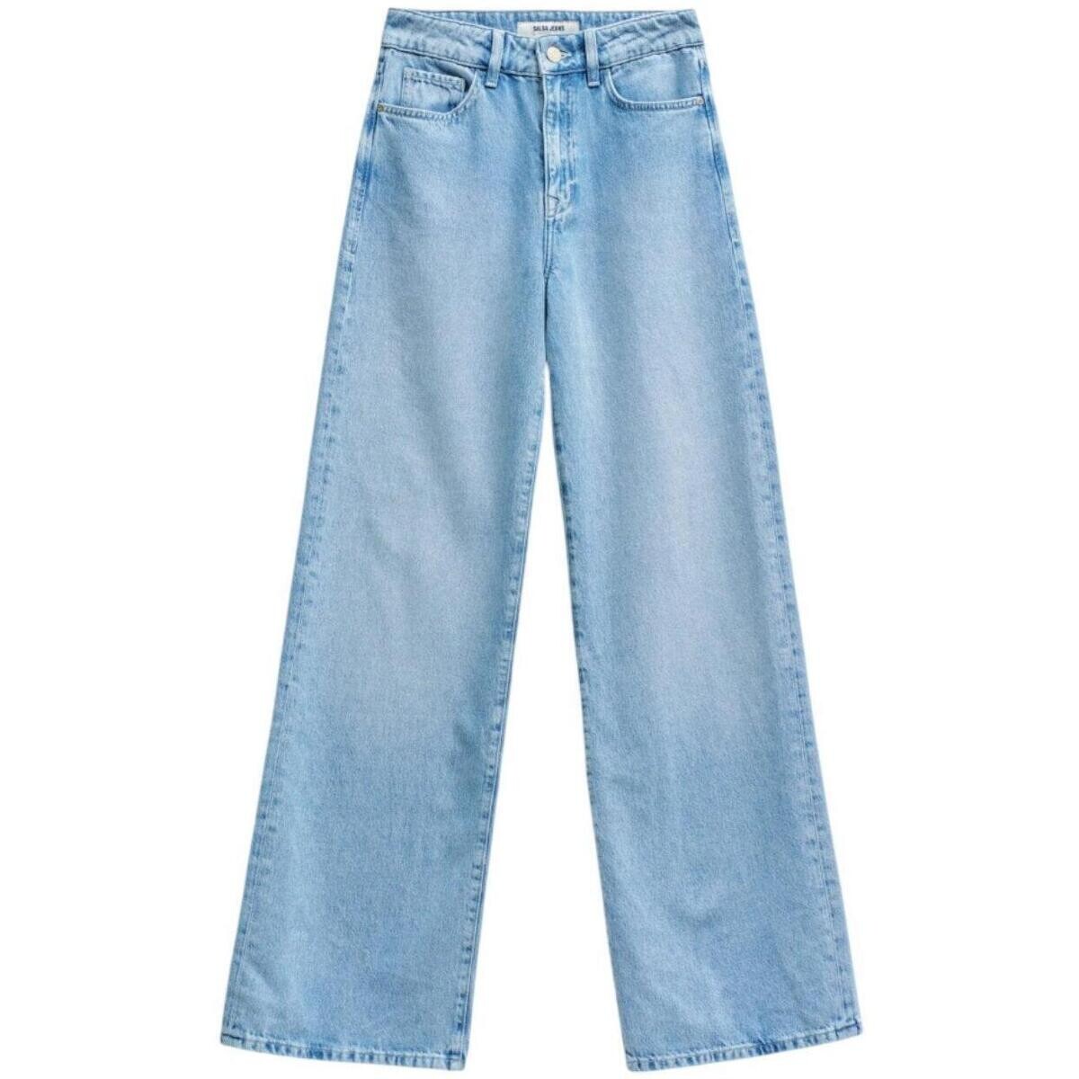 Salsa  21010582 851  Modrá