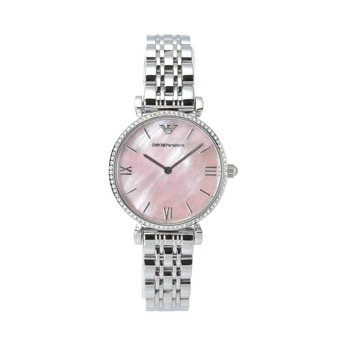 Emporio Armani  ar1779  Růžová