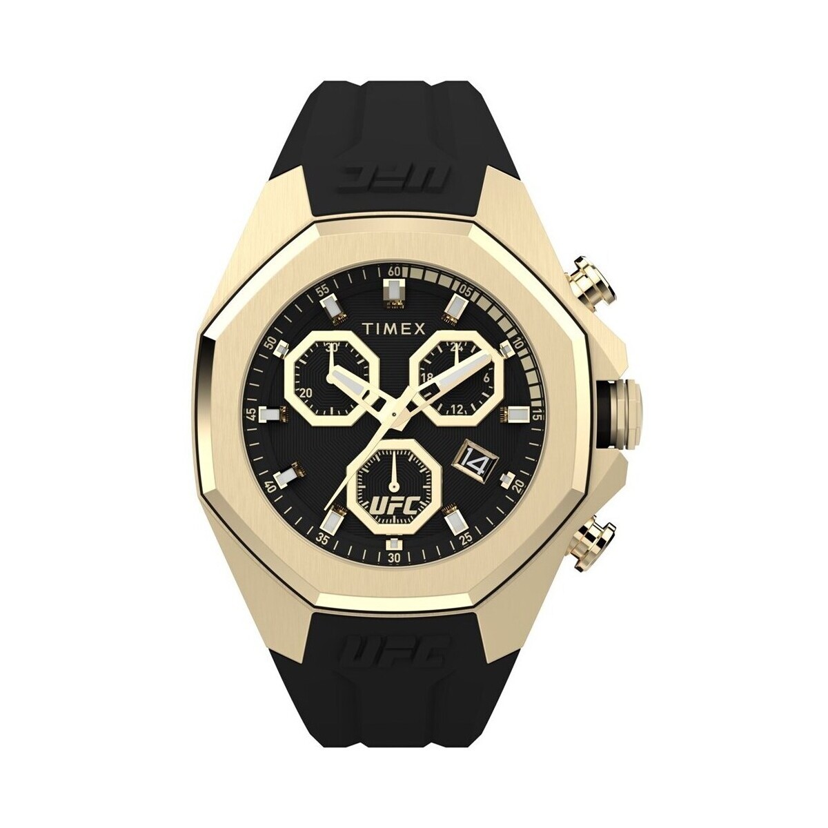 Timex  tw2w69800  Zlatá