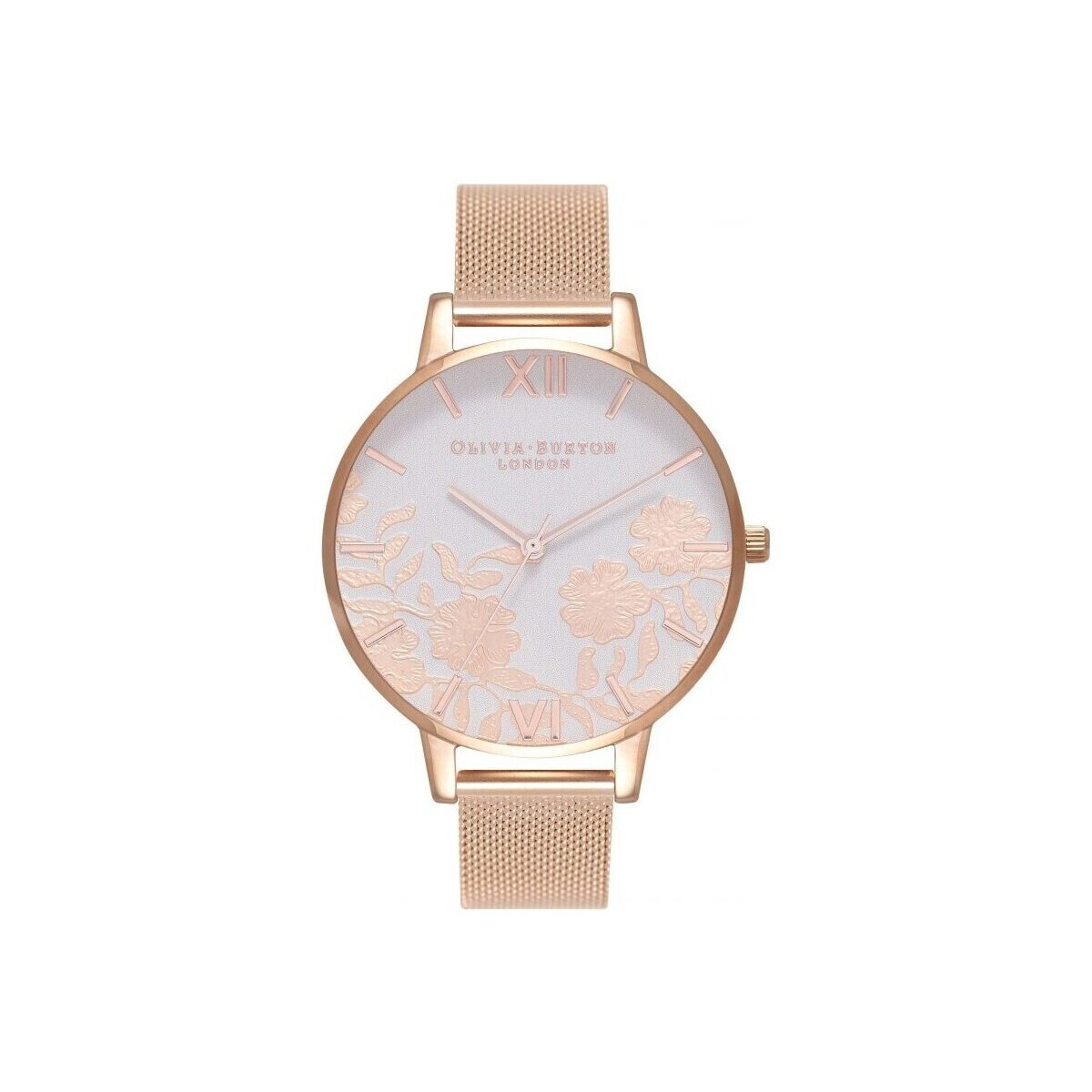 Olivia Burton  ob16mv79  Zlatá