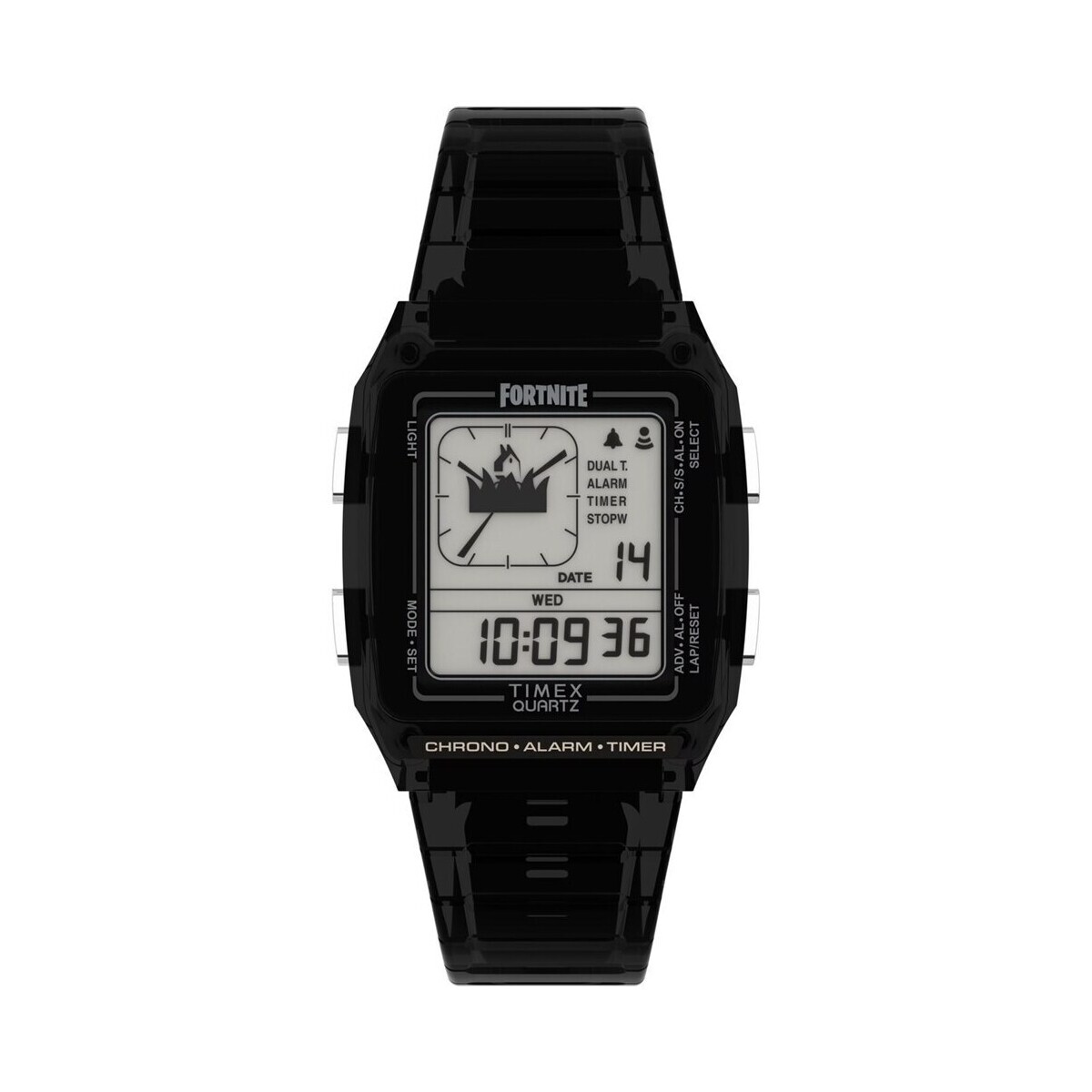 Timex  tw2w96500  Bílá