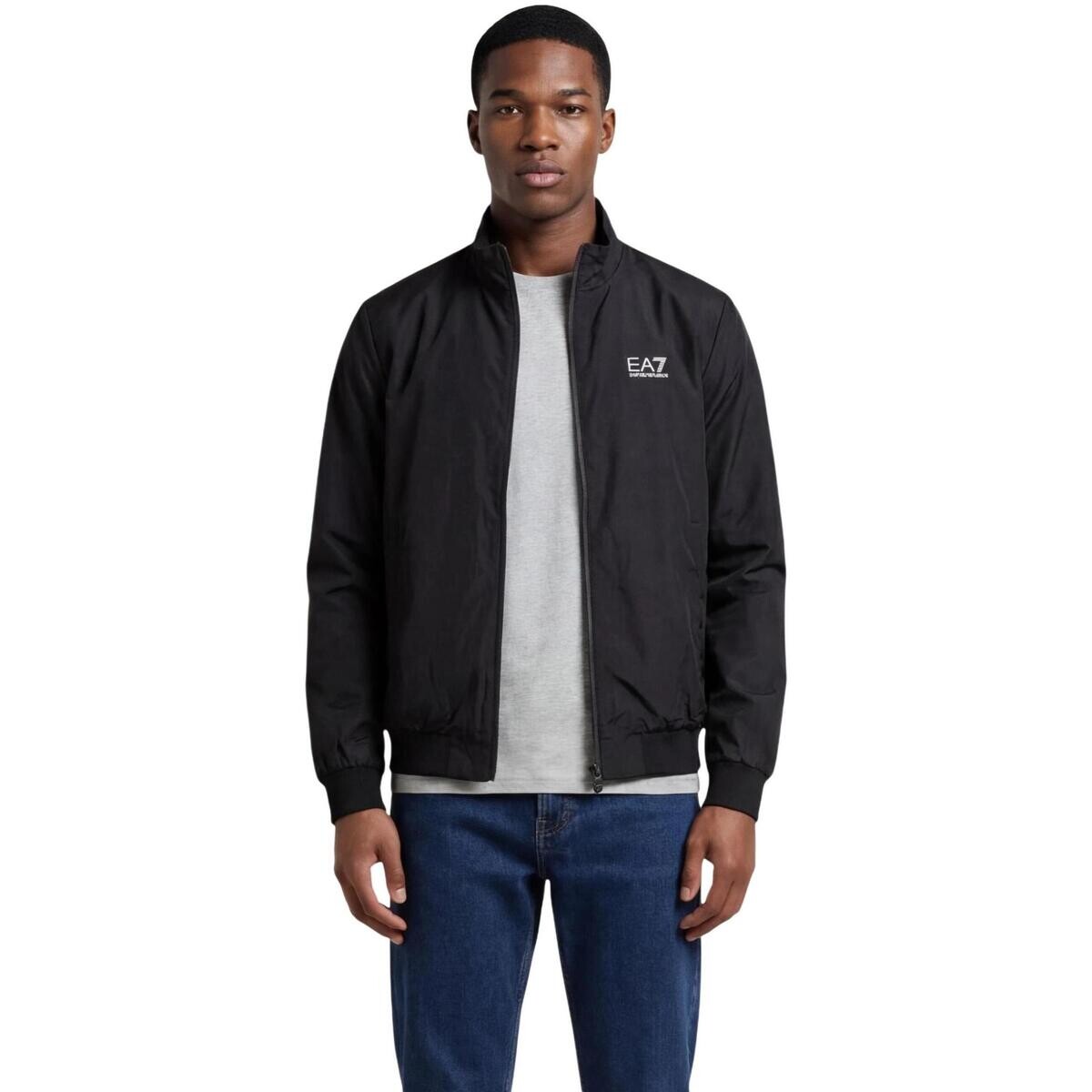 Emporio Armani EA7  7M000424 AF13569  Černá