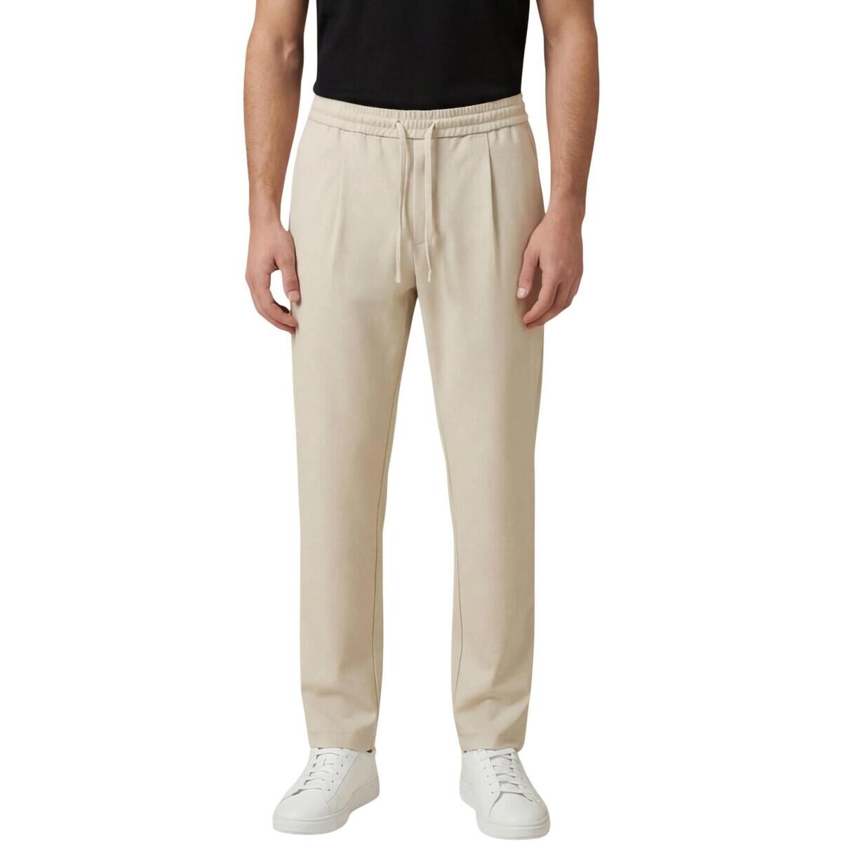 Only & Sons   Onswill 0292 Loose String Pant Frml Noos 22033466  Béžová