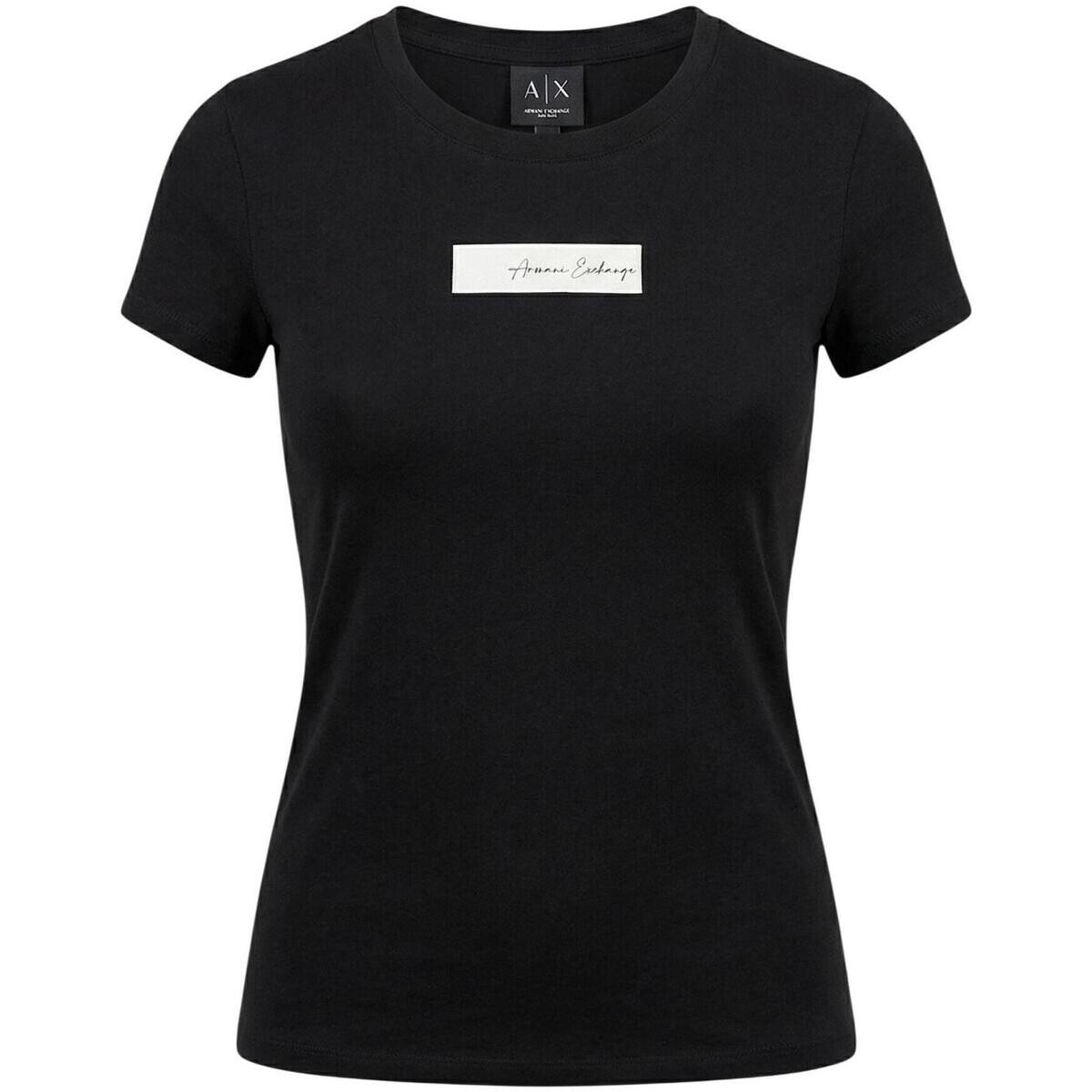 EAX  XW002327 AF10358  Černá