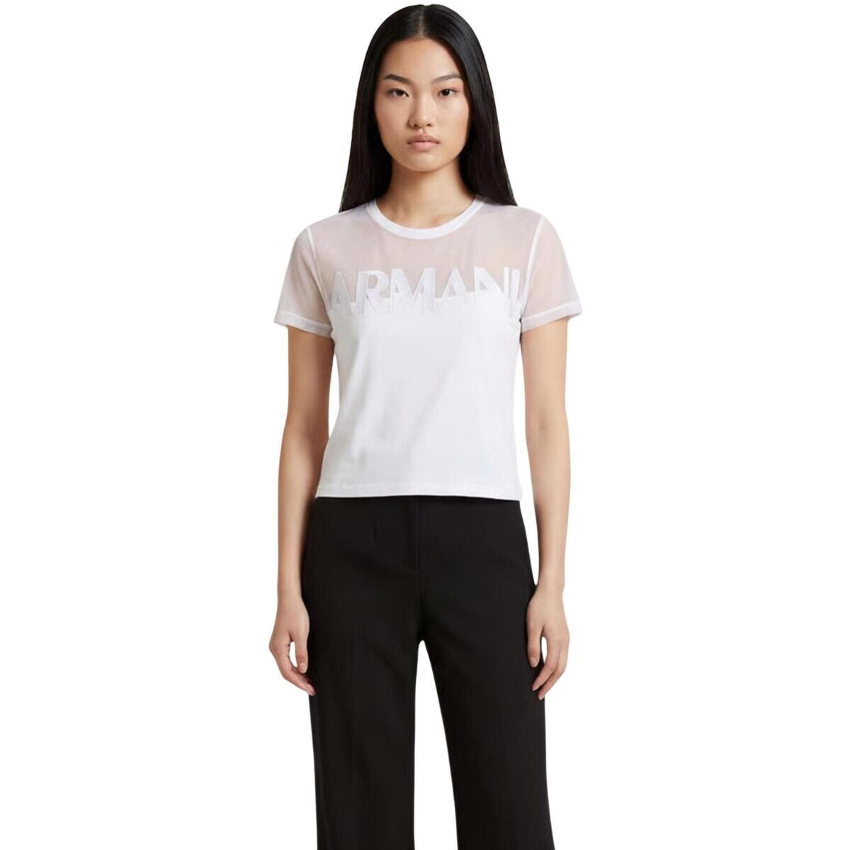 EAX  XW002332 AF10356  Bílá