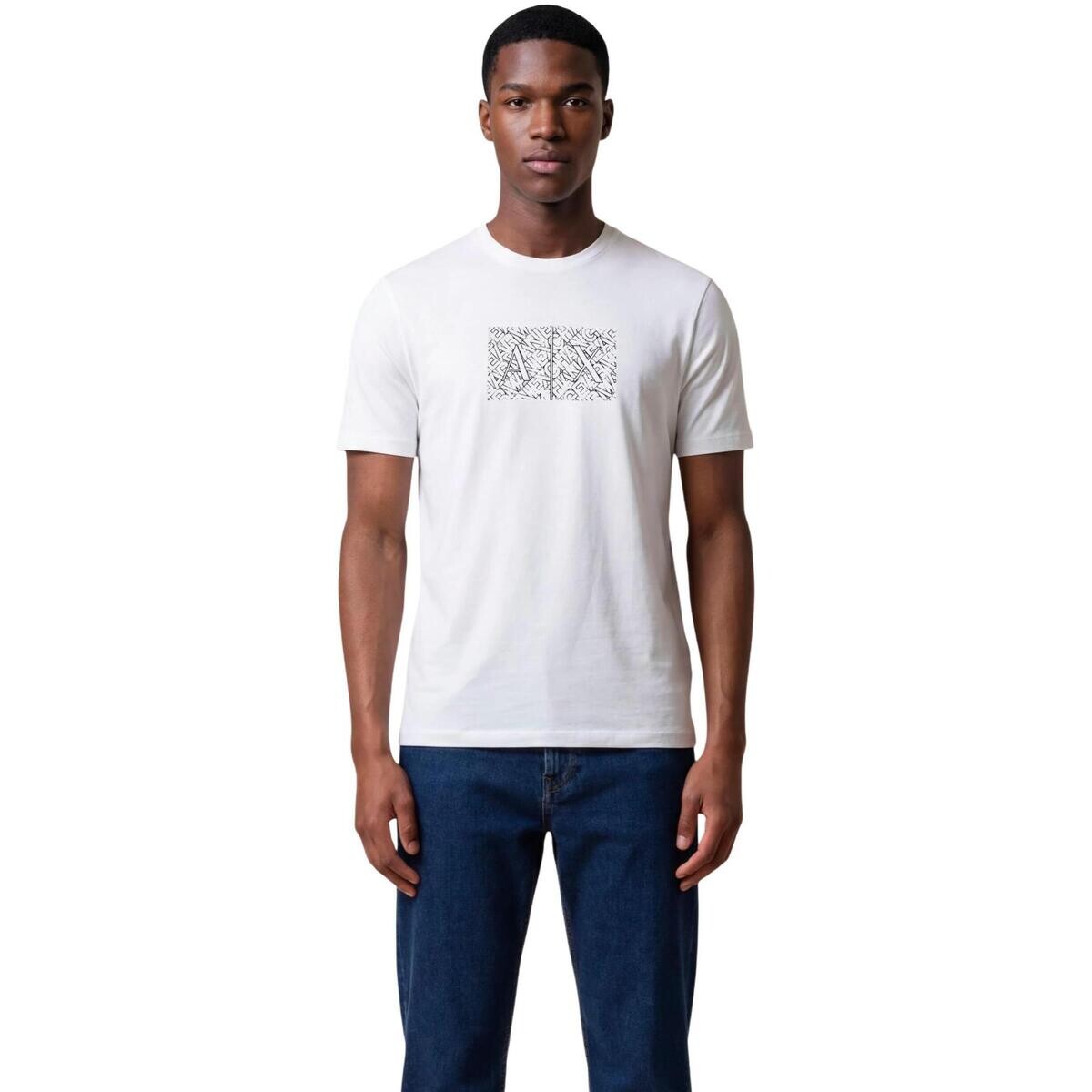 EAX  XM002784 AF10356  Bílá