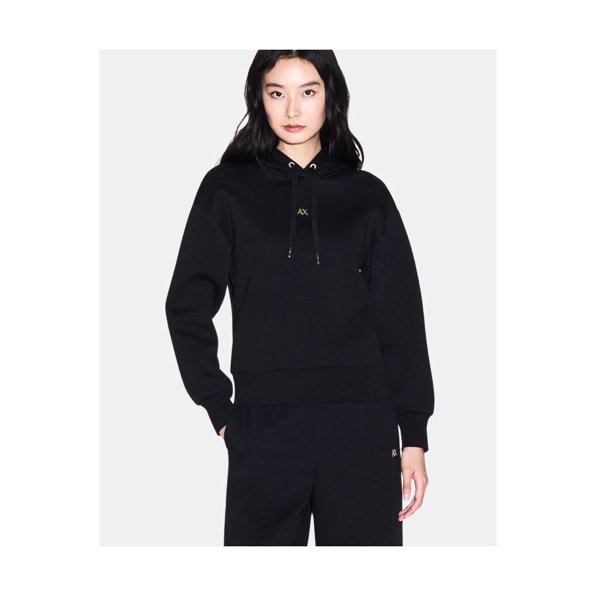 EAX  XW001829 AF10818  Černá