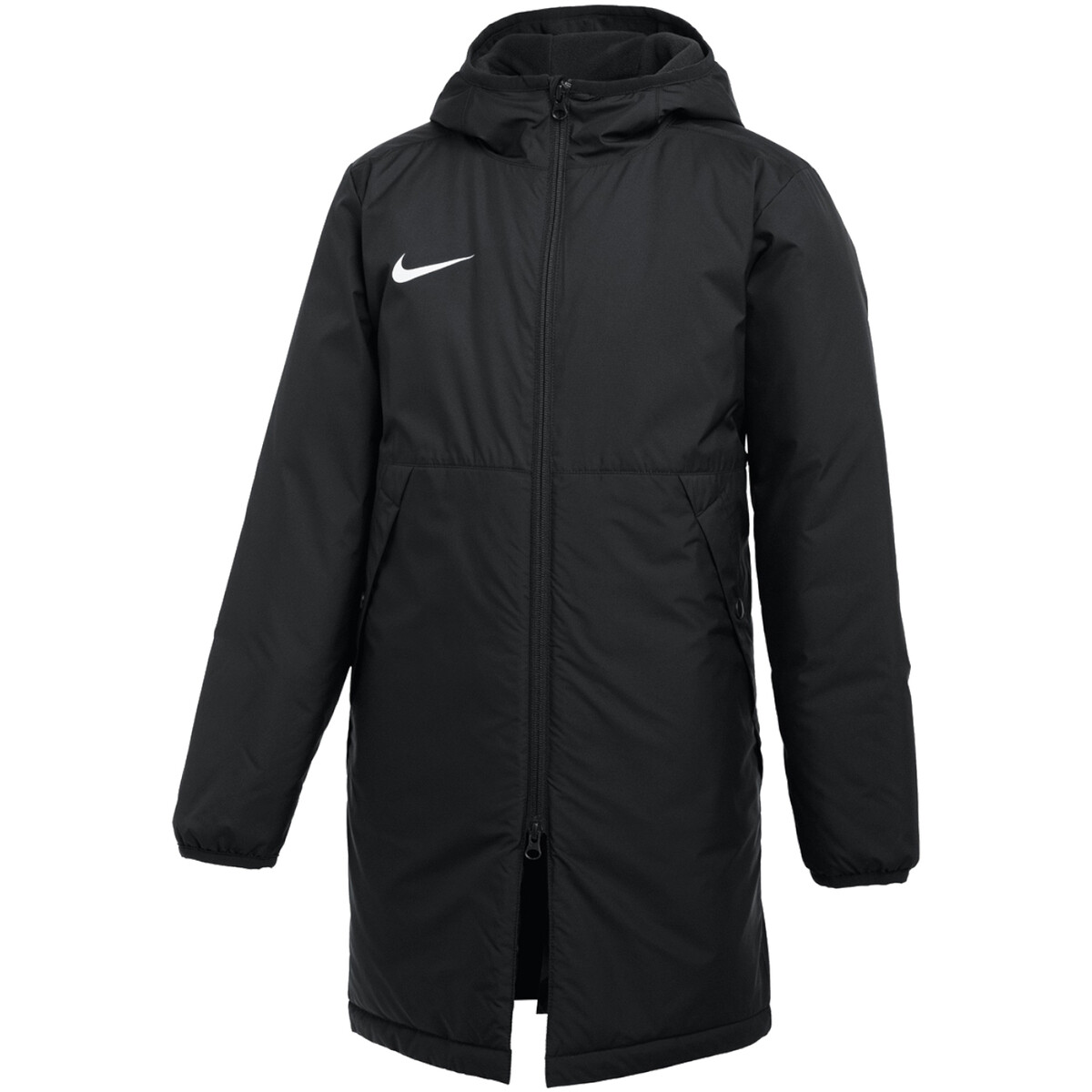 Nike  Repel Park 20 Jr Jacket  Černá