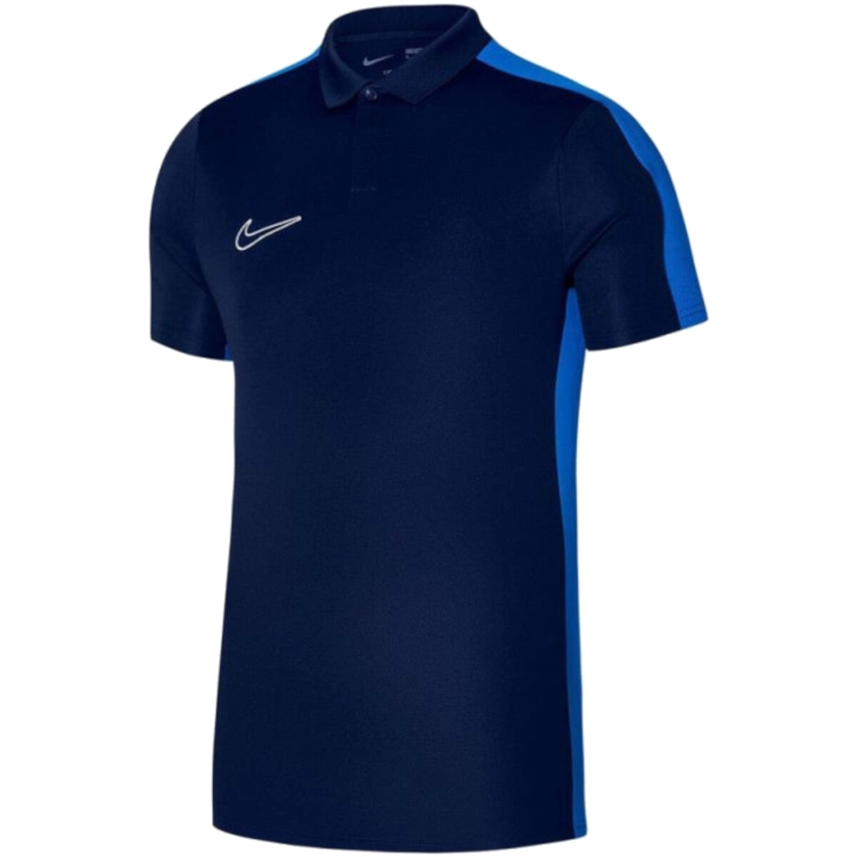 Nike  DF Academy 23 SS Polo  Modrá