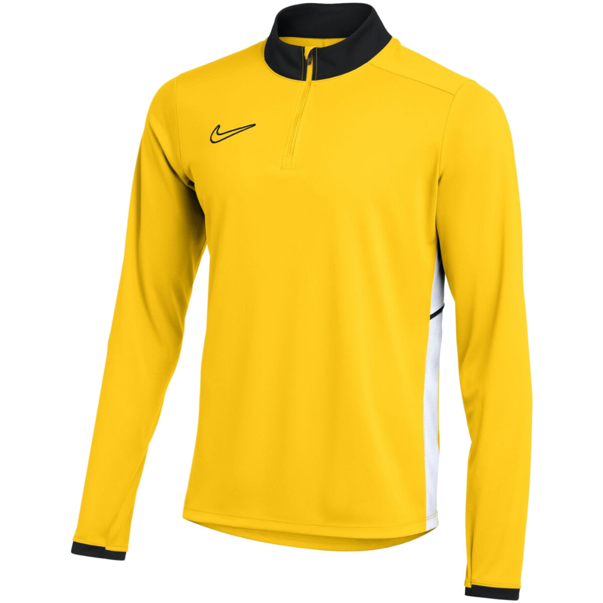 Nike  Dri-Fit Academy 25 Drill Top  Žlutá