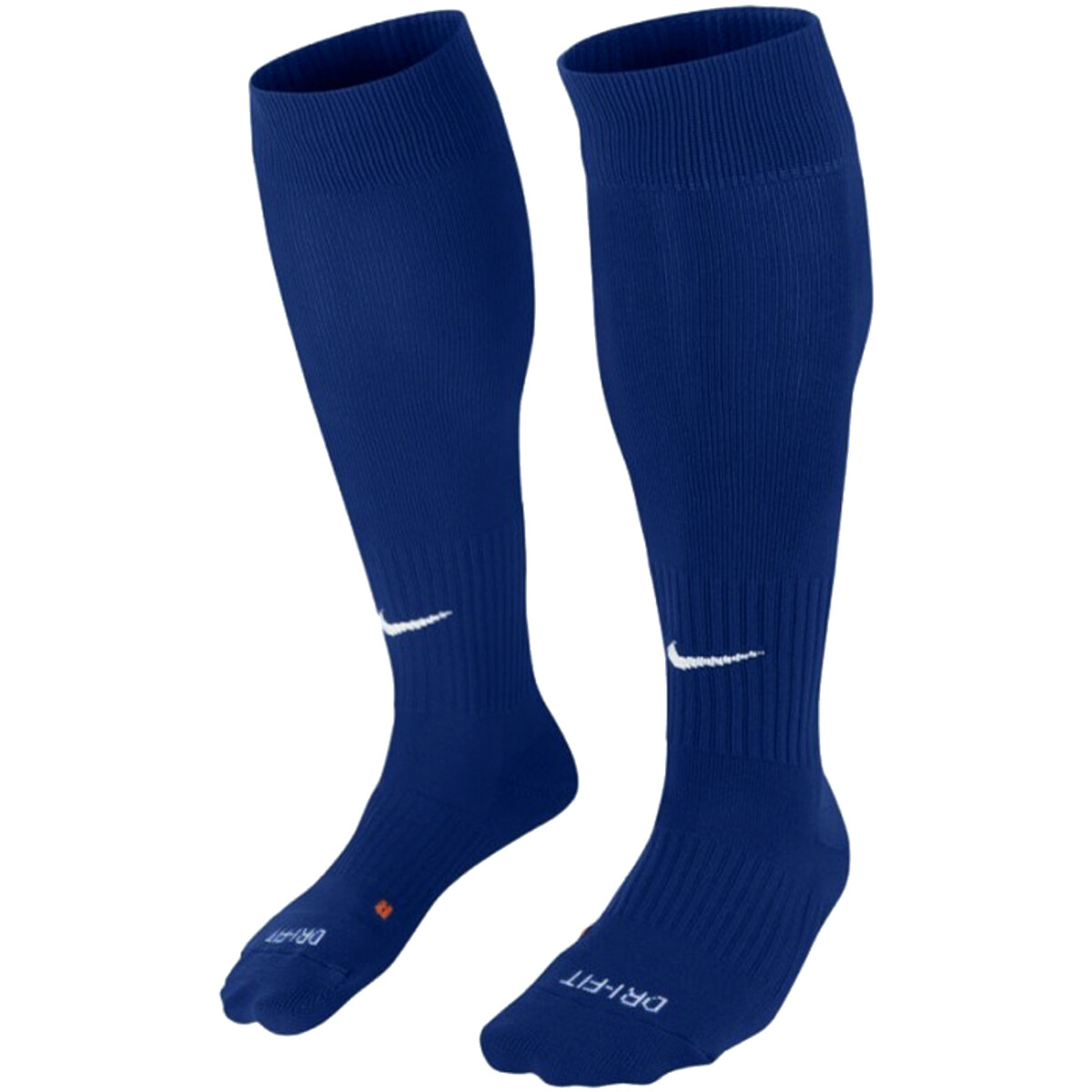 Nike  Dri-FIT Academy Sock  Modrá