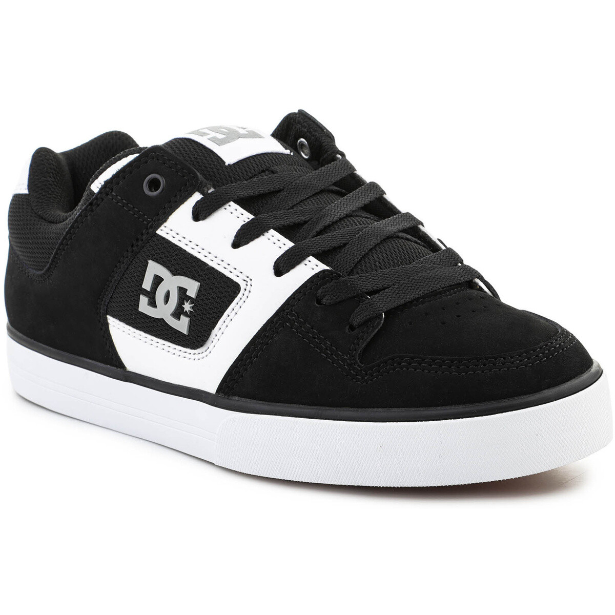 DC Shoes  300660BW6  Bílá