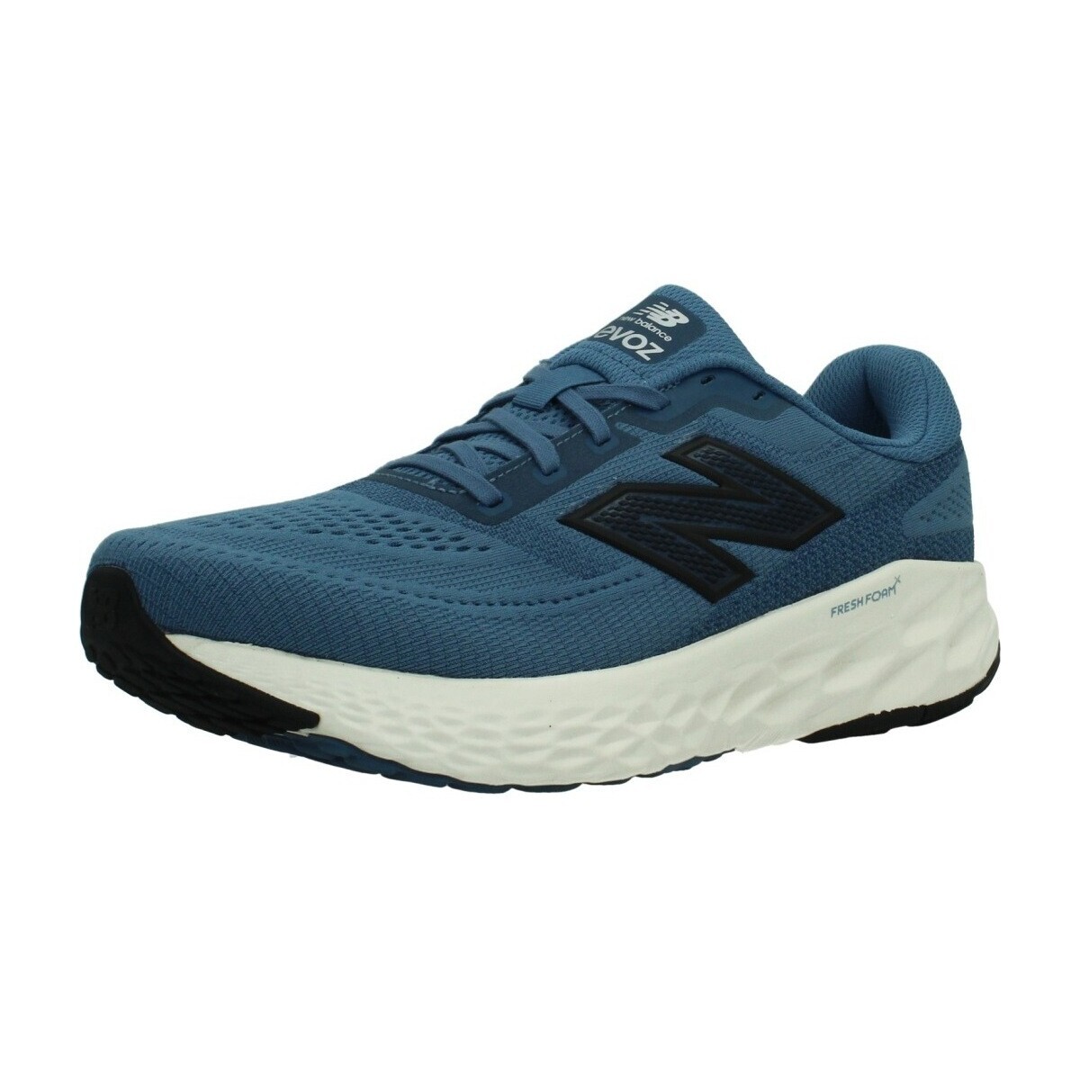 New Balance  FRESH FOAM EVOZ  Modrá