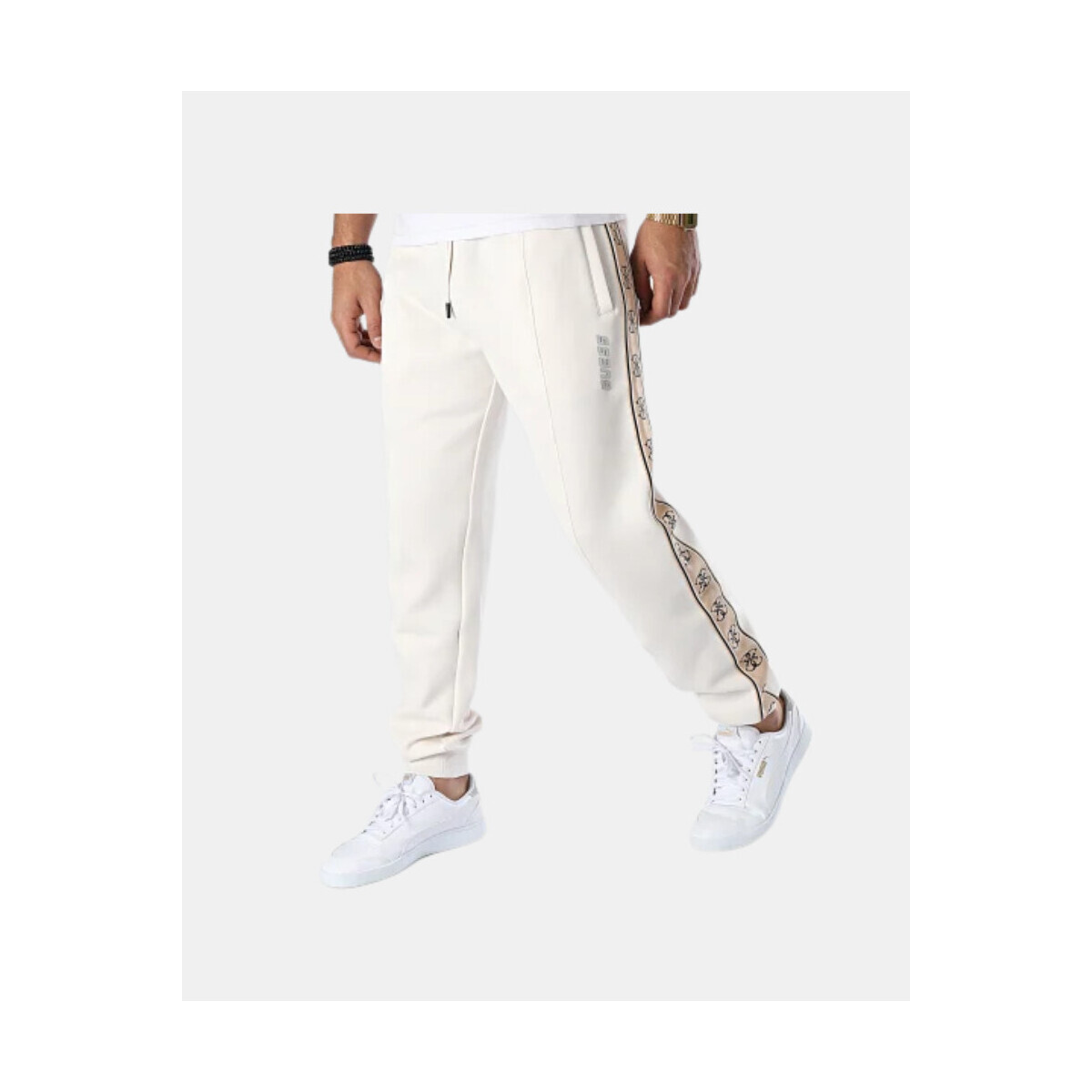 Guess  Z2YB09KB3P2  Bílá